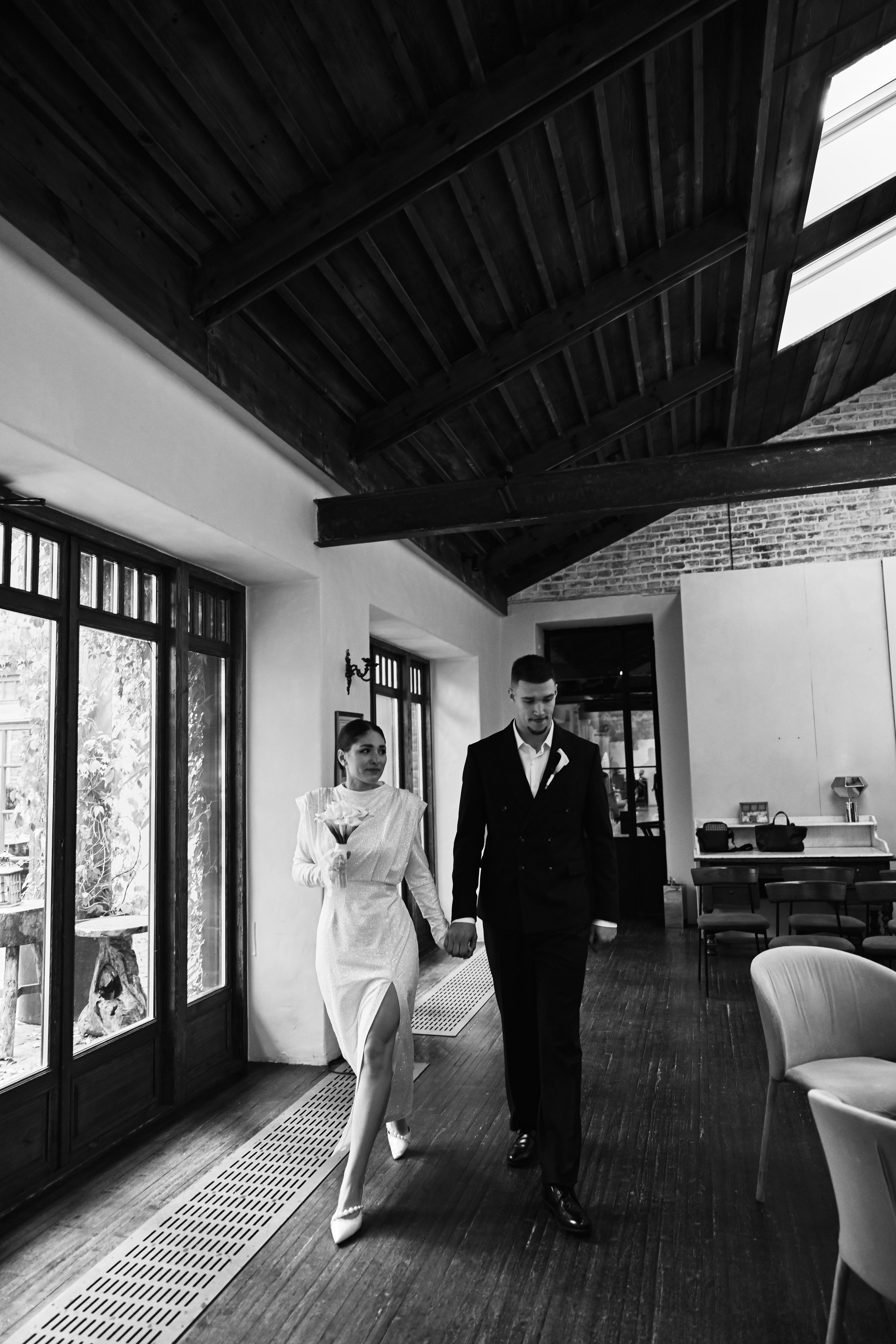 Осень. Любовь. Кристина Еноктаева Фотограф Москва