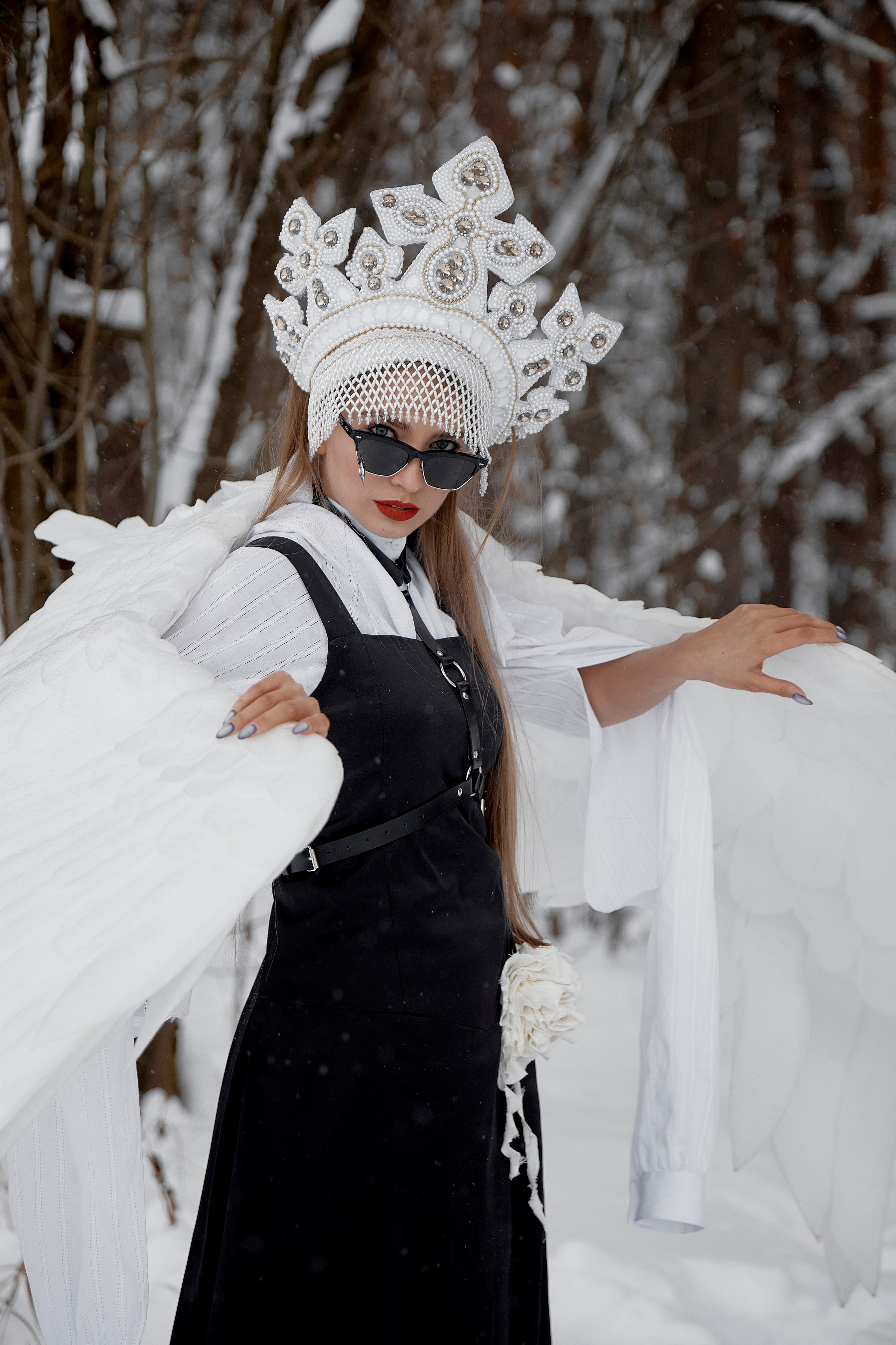 Бренд одежды / Beautiful Criminals. Cheeelsa.ru