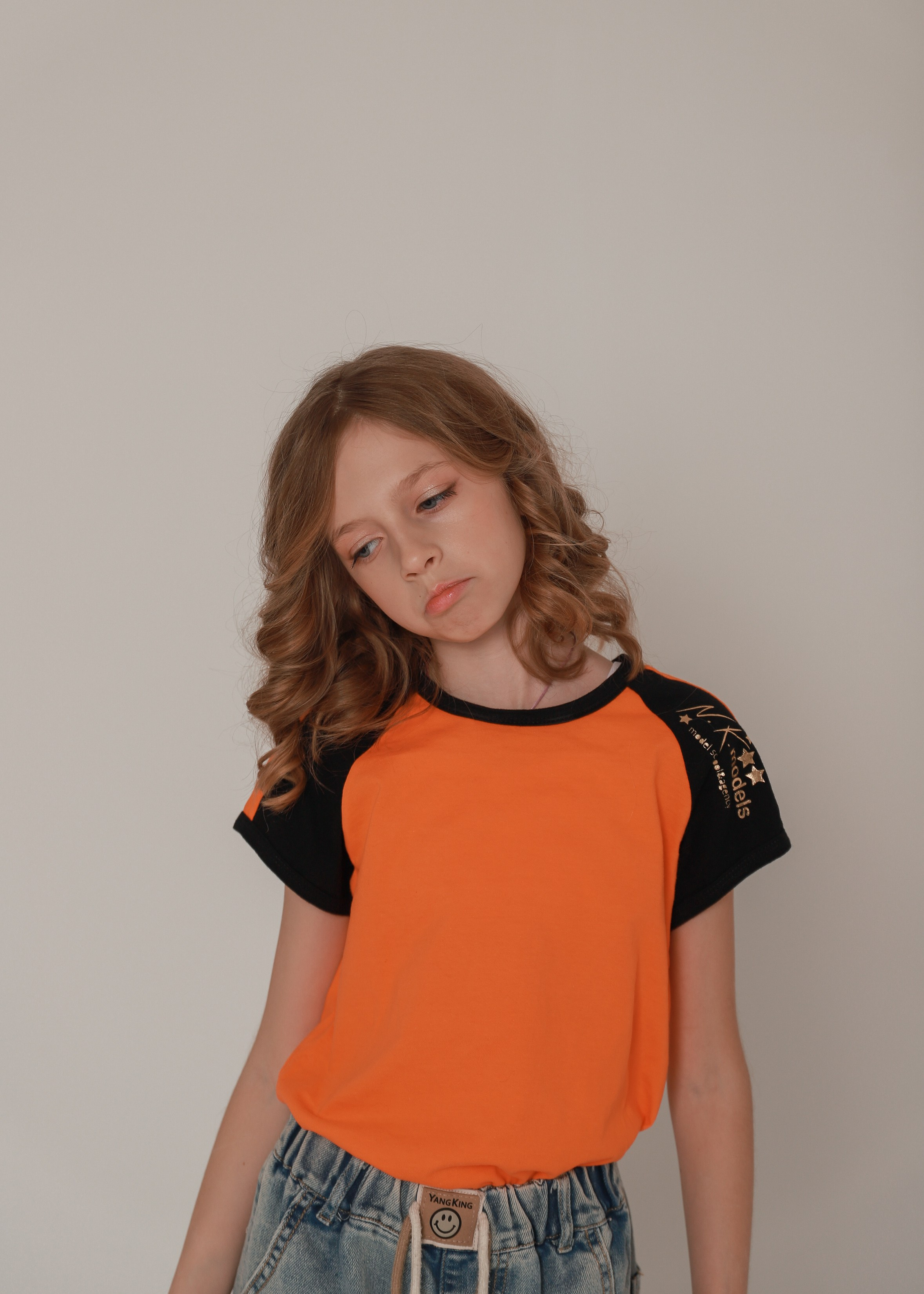 Модельные тесты и психологические портреты. Фотограф Юлия Мальцева