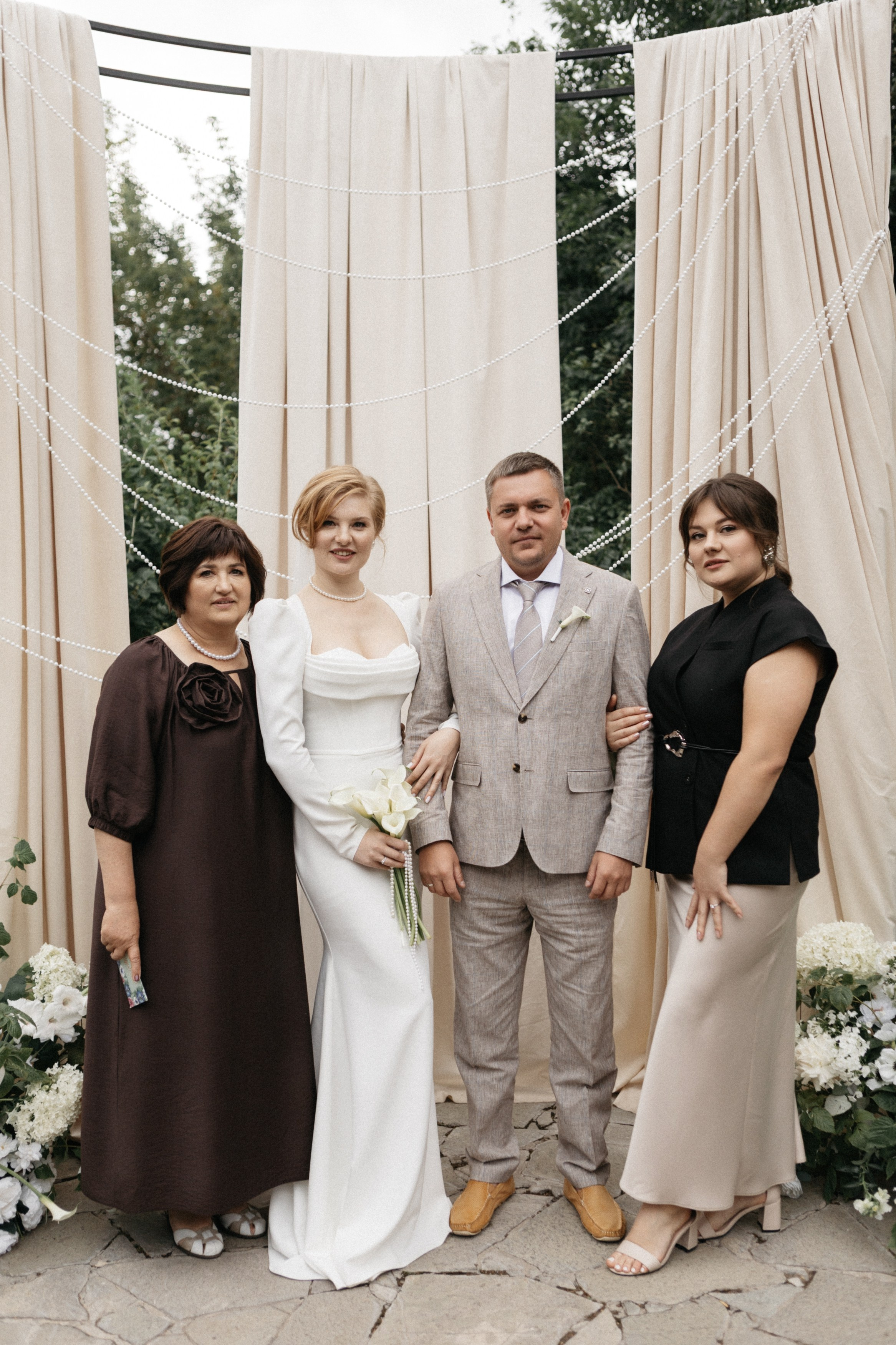 V&T. Свадебный фотограф Уфа Руслан Габдлисламов