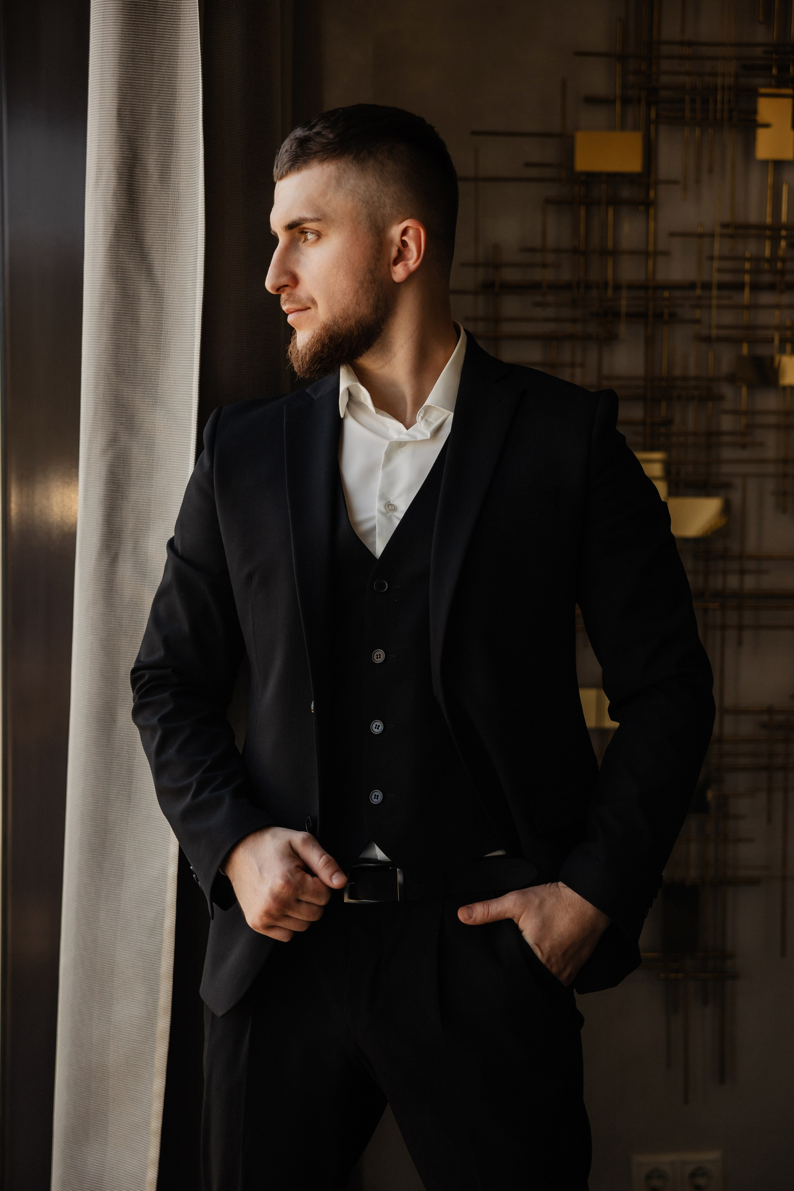 Ivan & Liza. Свадебный фотограф в Ставрополе Катерина