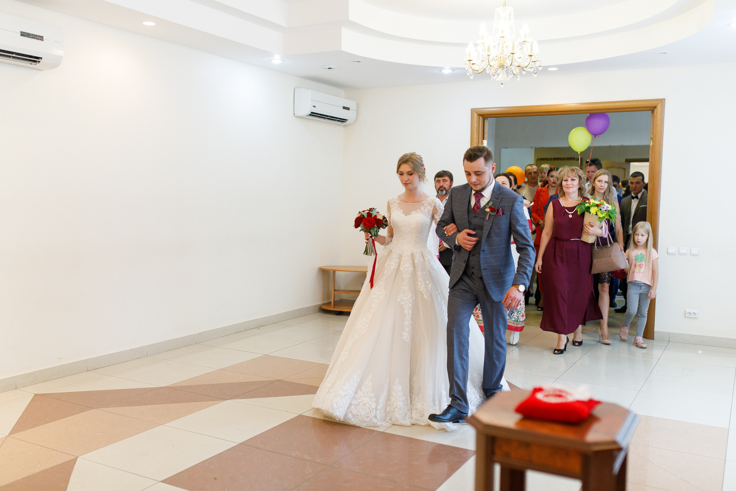 Свадьба в Уфе. Фотограф в Уфе Ирина Идрисова