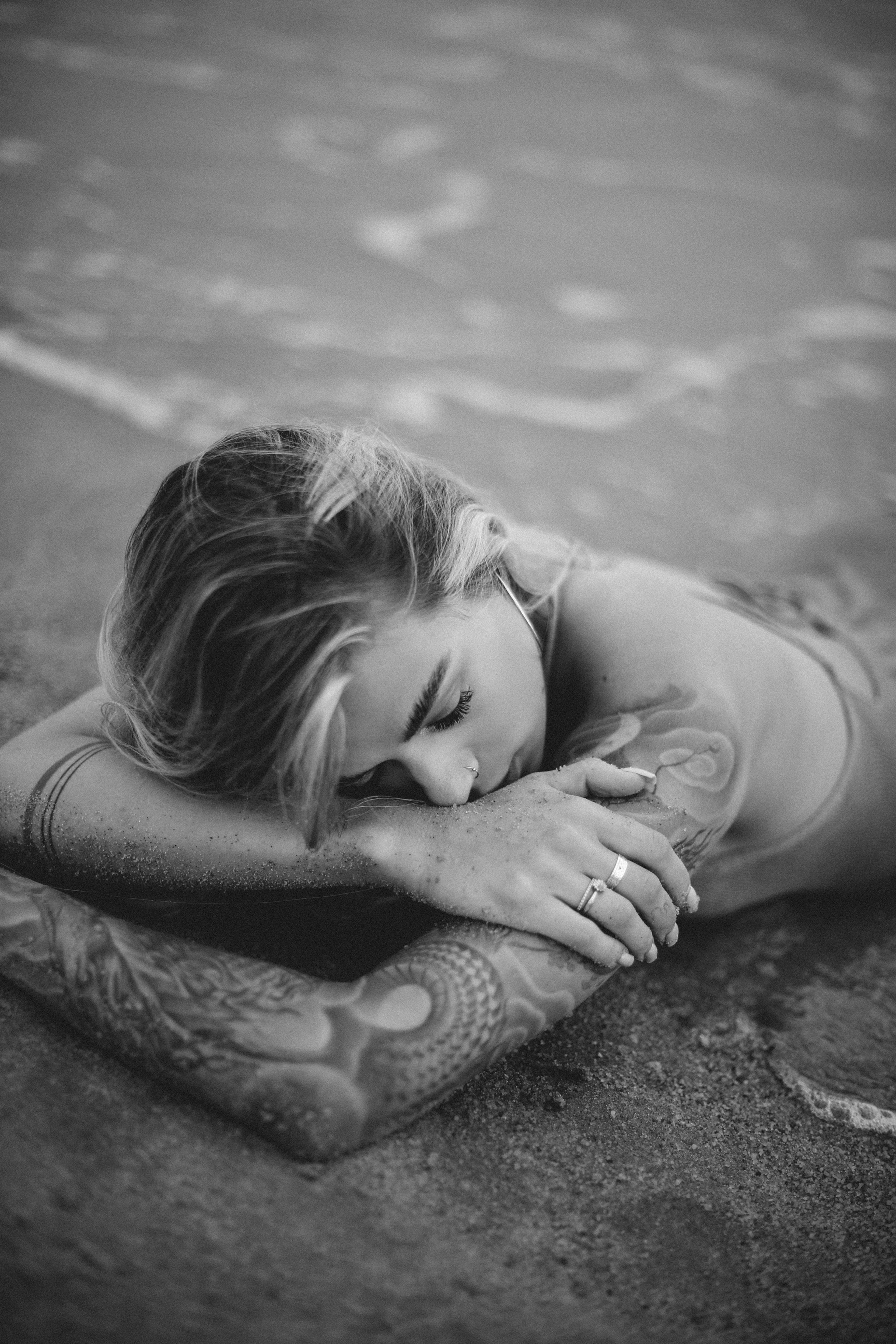 Александра. Ксения Шашкина