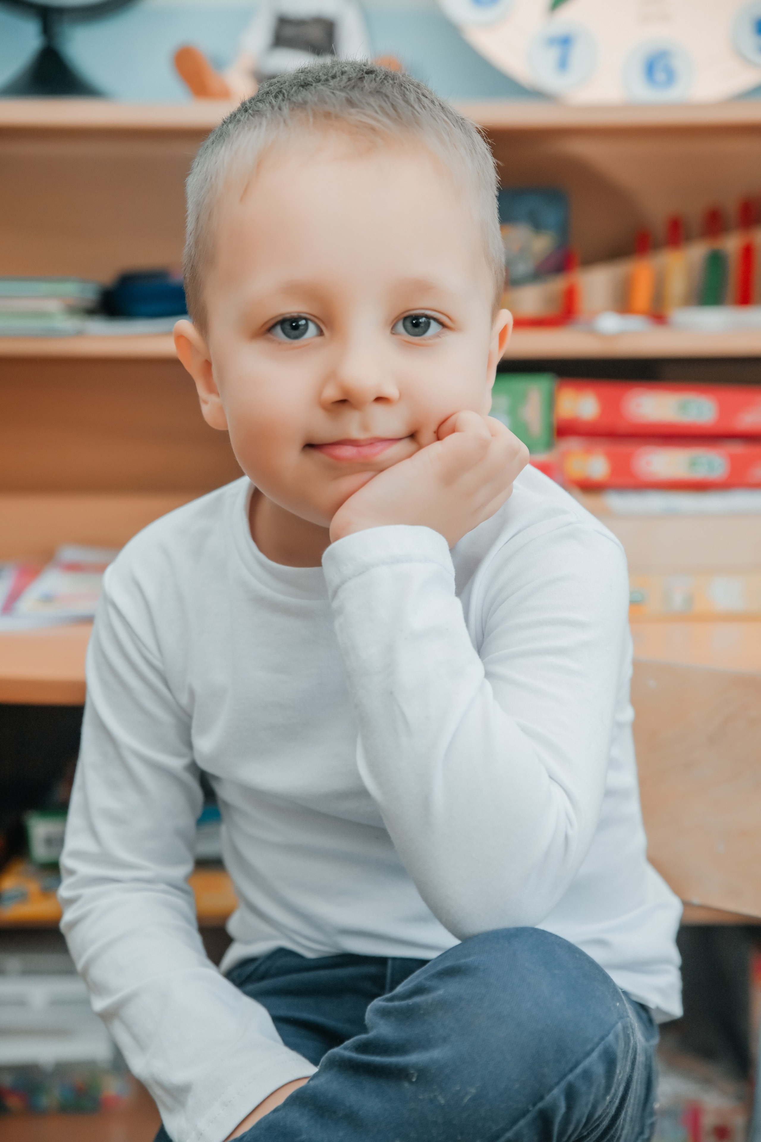 Д/с 3. Фотограф Ярмишко Дарья. Выпускные фотокниги