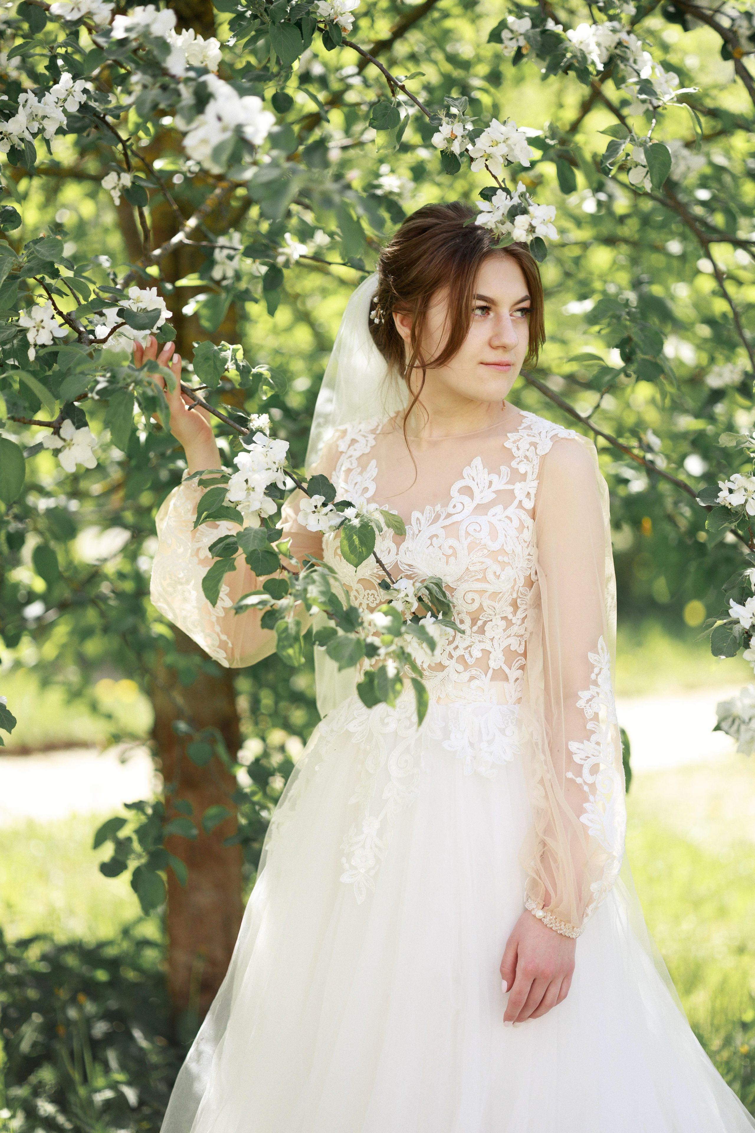 Алина и Даниил. Женский и свадебный фотограф в Санкт-Петербурге Матвеева Наталья