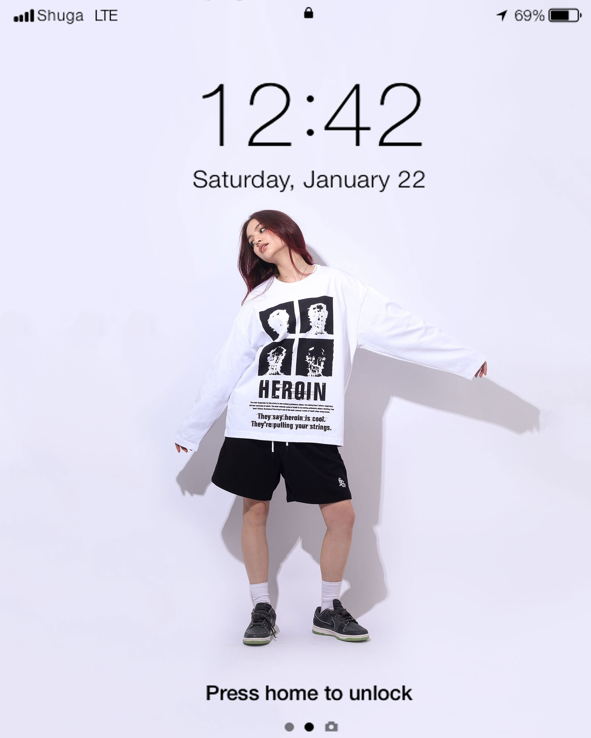 Fucking Square / lookbook. Фотограф Чернецова Валерия. Москва