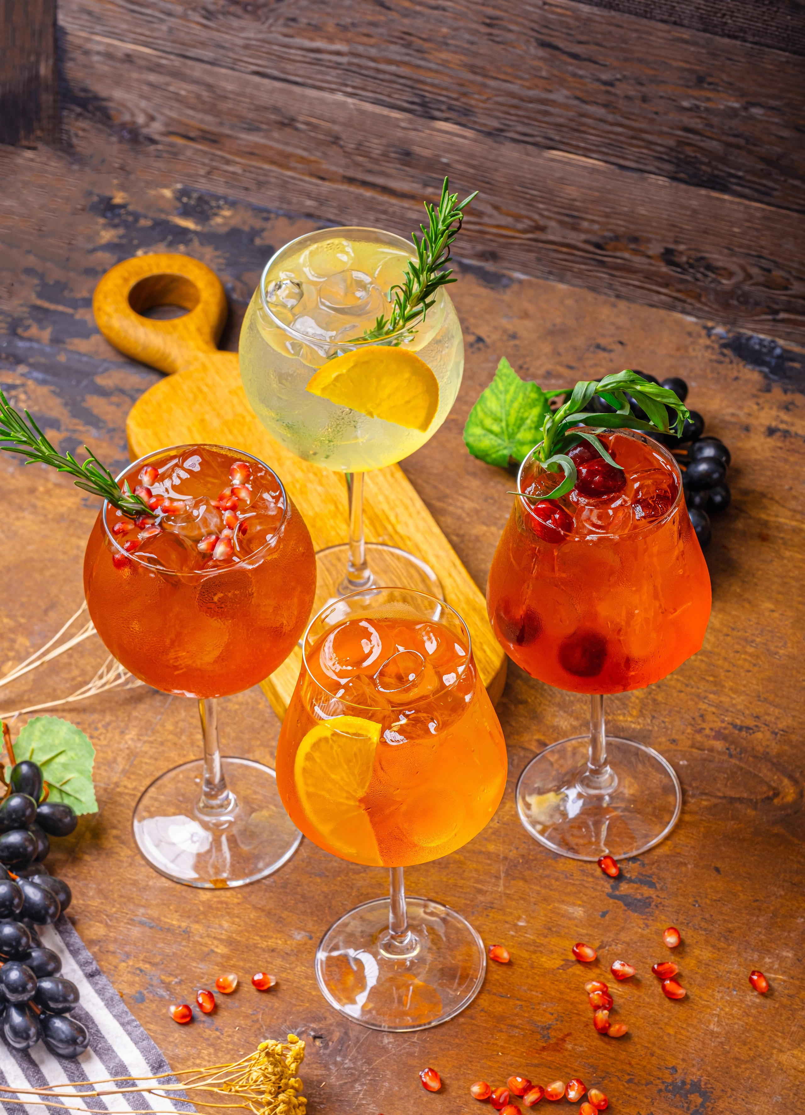 Вах, Гога!. Предметный и фуд фотограф в Саратове Алина Кравец