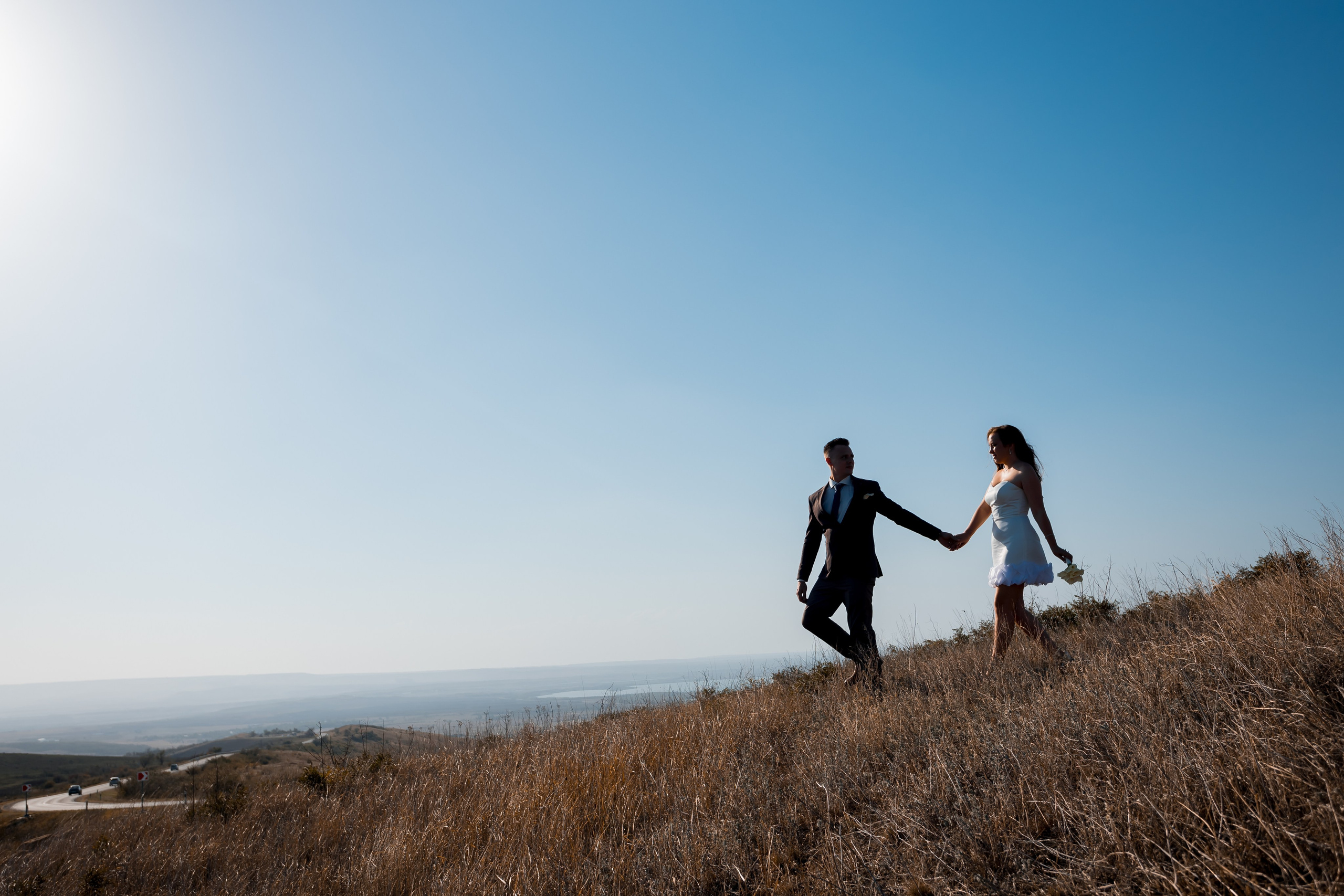 Саша & Даша. Фотограф в Ставрополе Евгений Наглянцев