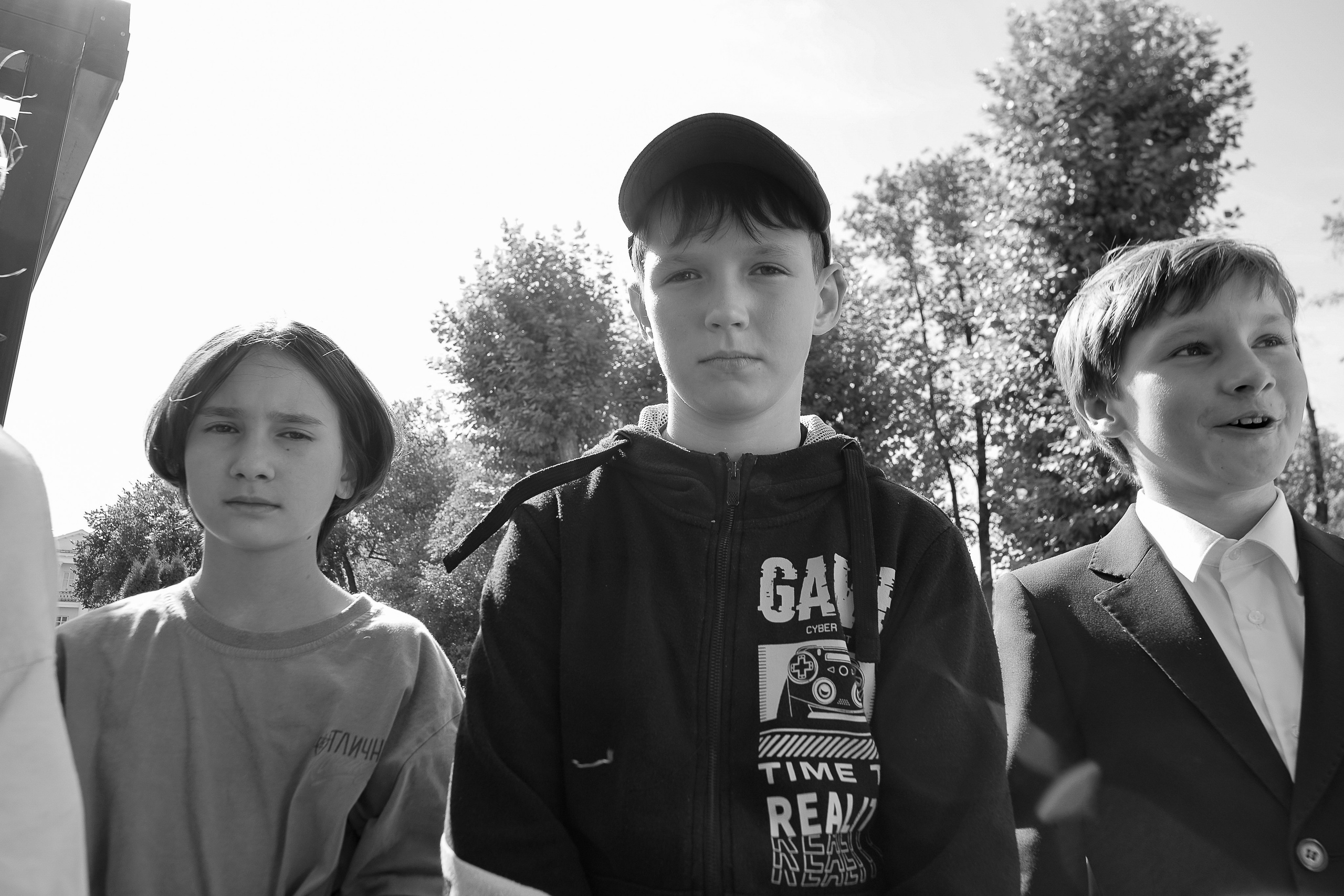 РЕПОРТАЖ. Фотограф в Екатеринбурге Константин Рубис