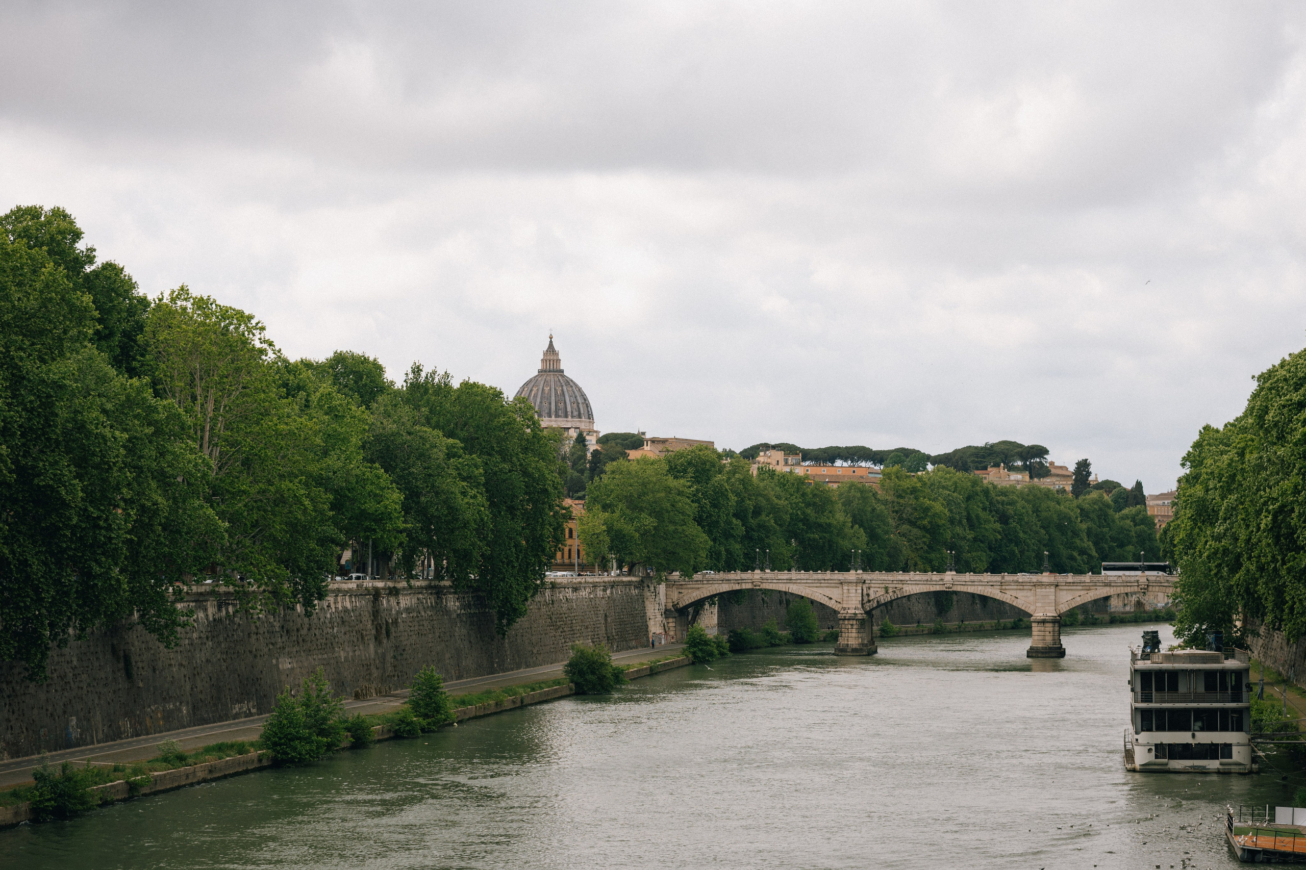 ROMA. Свадебный и семейный фотограф Никита Корохов