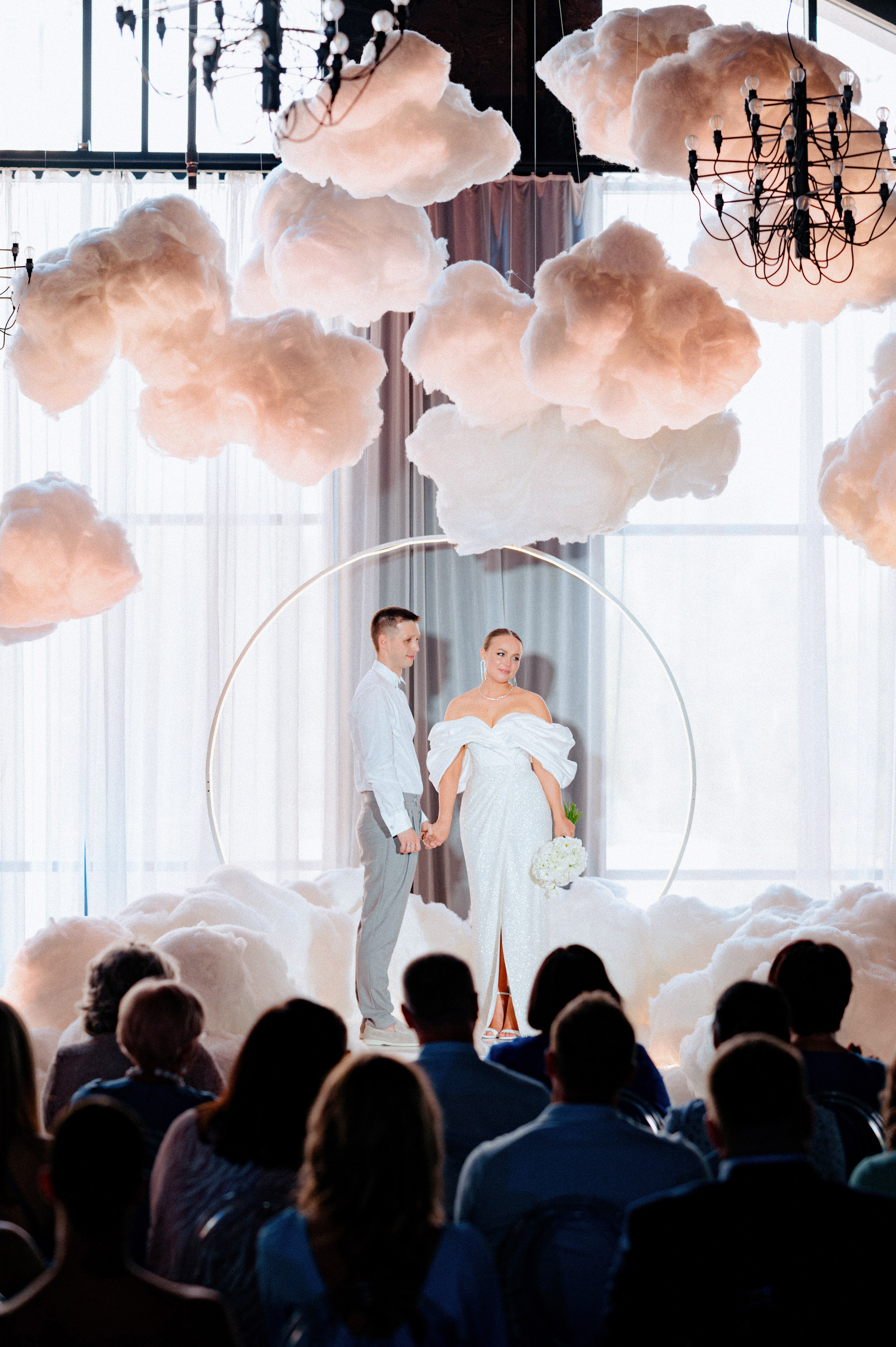 ИГОРЬ И КСЮША. Свадебный и семейный фотограф Никита Корохов