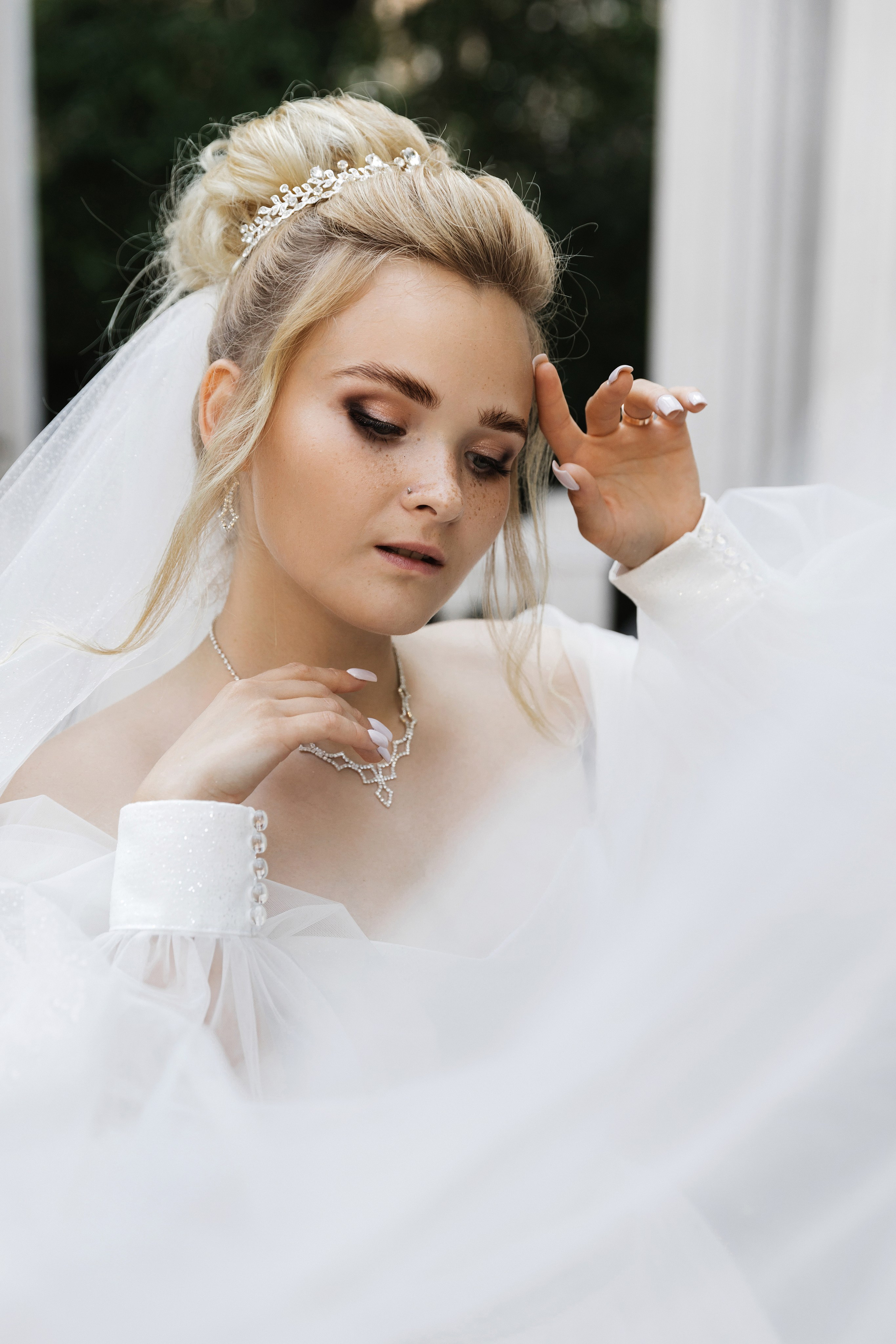 Михаил и Дарья. Фотограф Вячеслав Майстренко