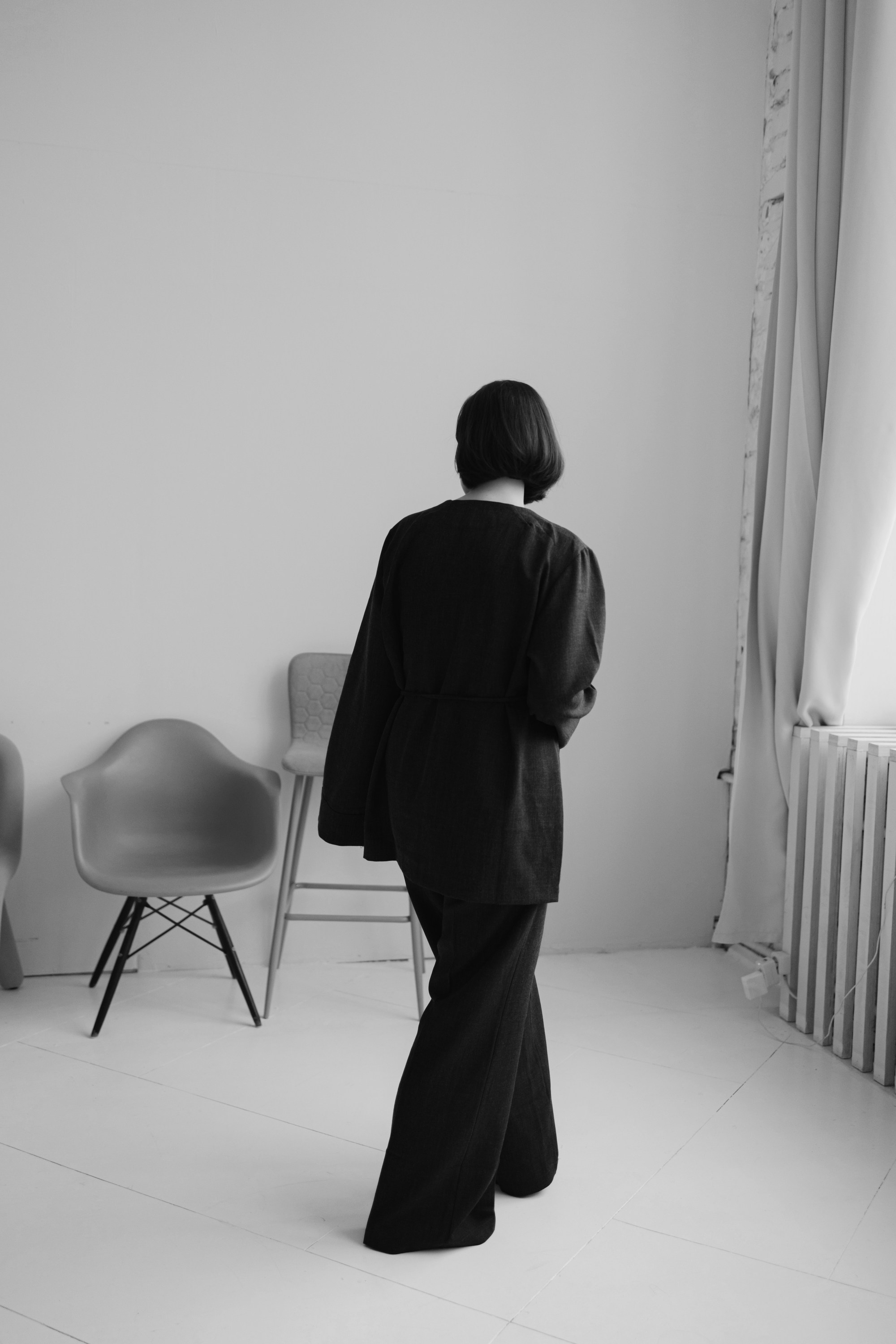 Настя. Про любовь