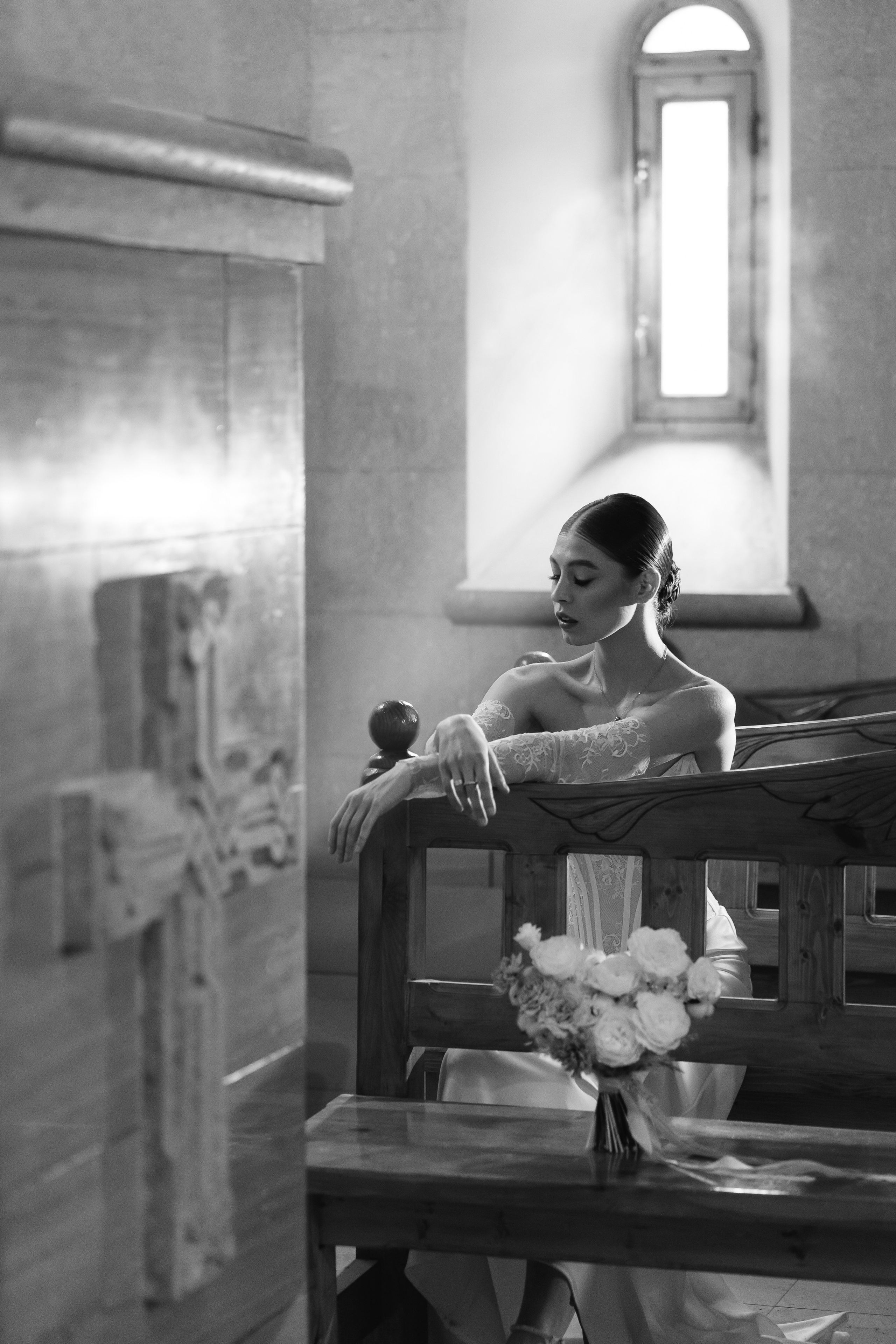 Bride. Свадебный фотограф в Воронеже Дарья Володарская