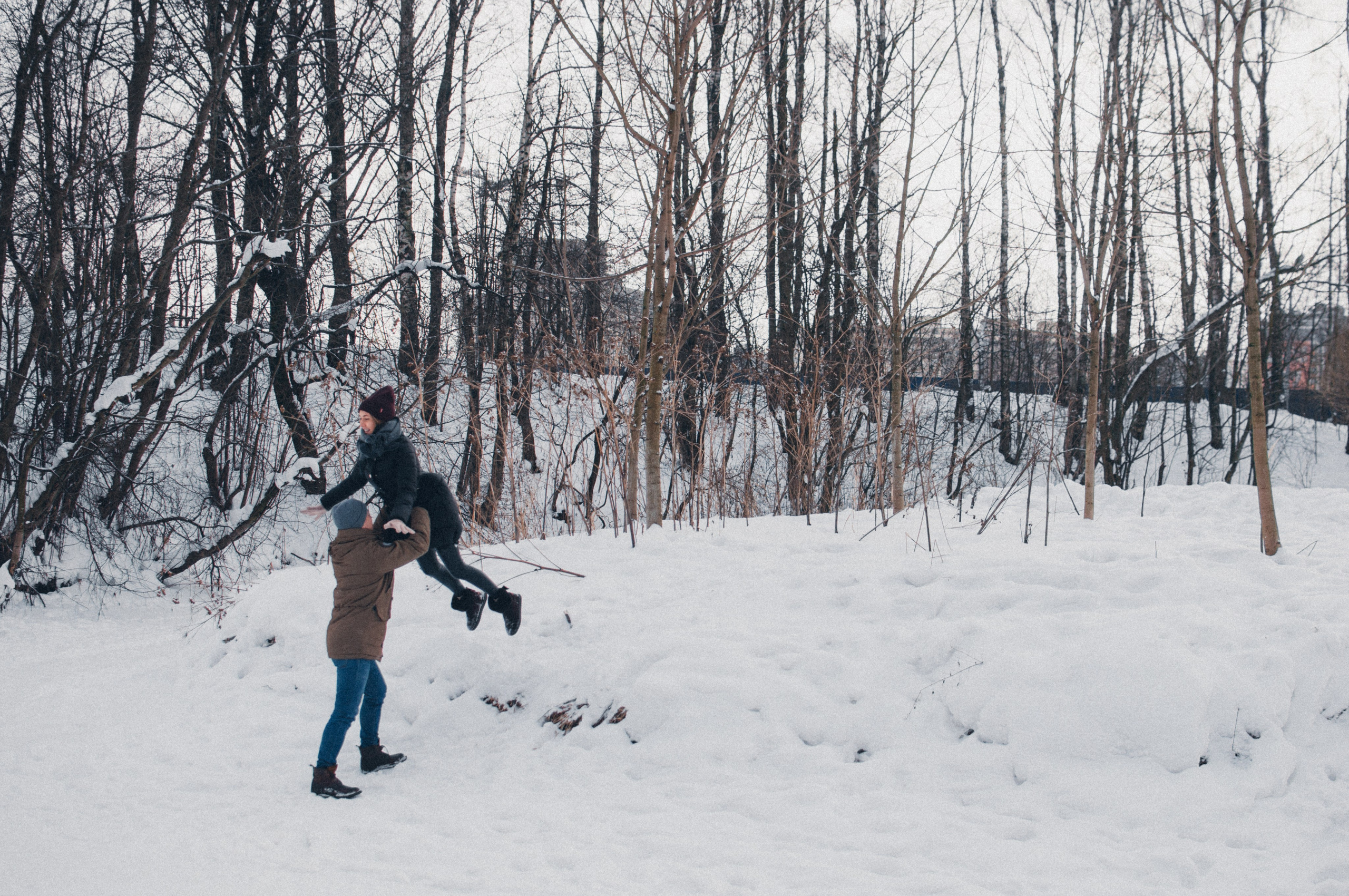 Кино про любовь