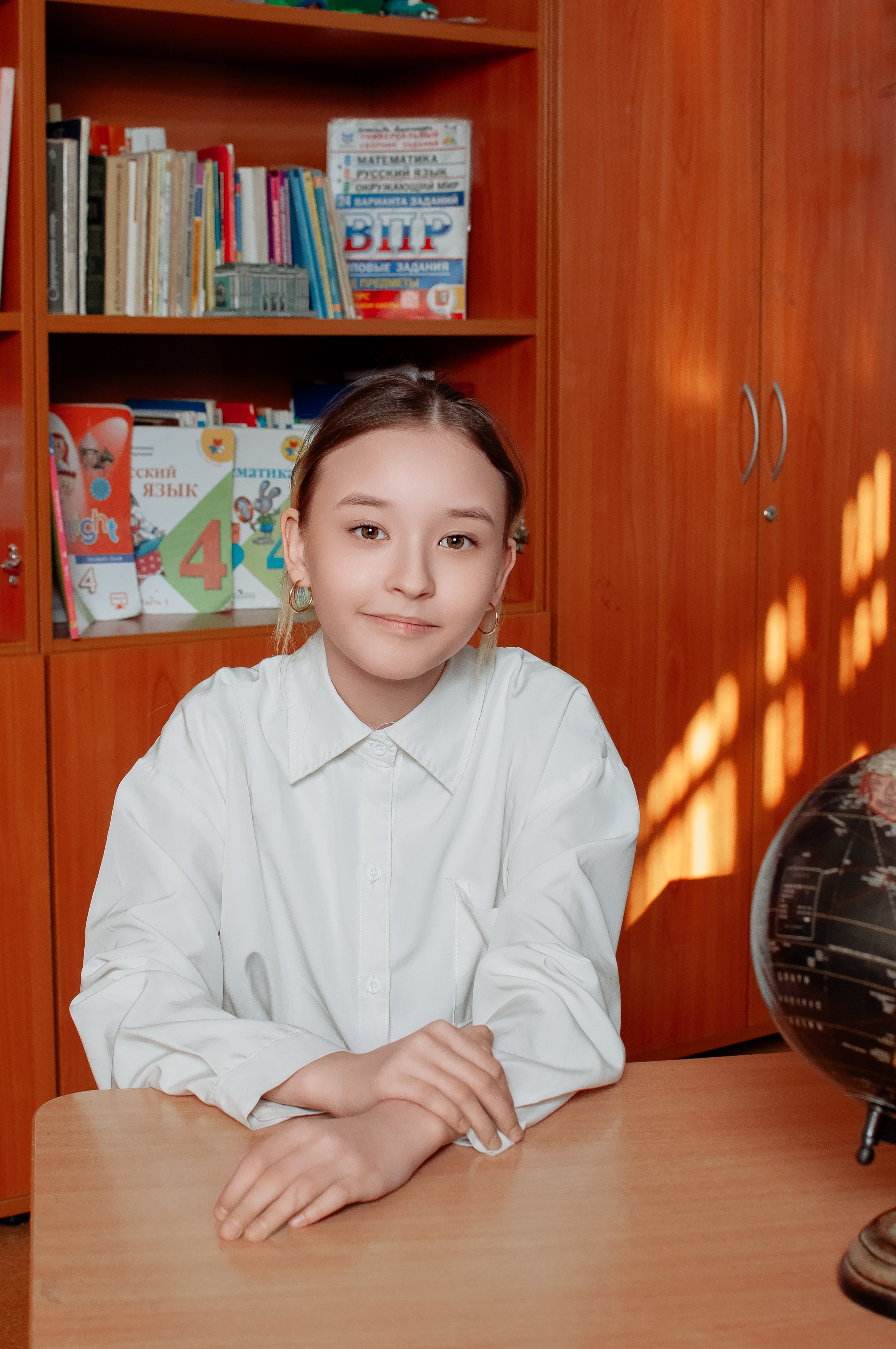 Выпускной альбом школа