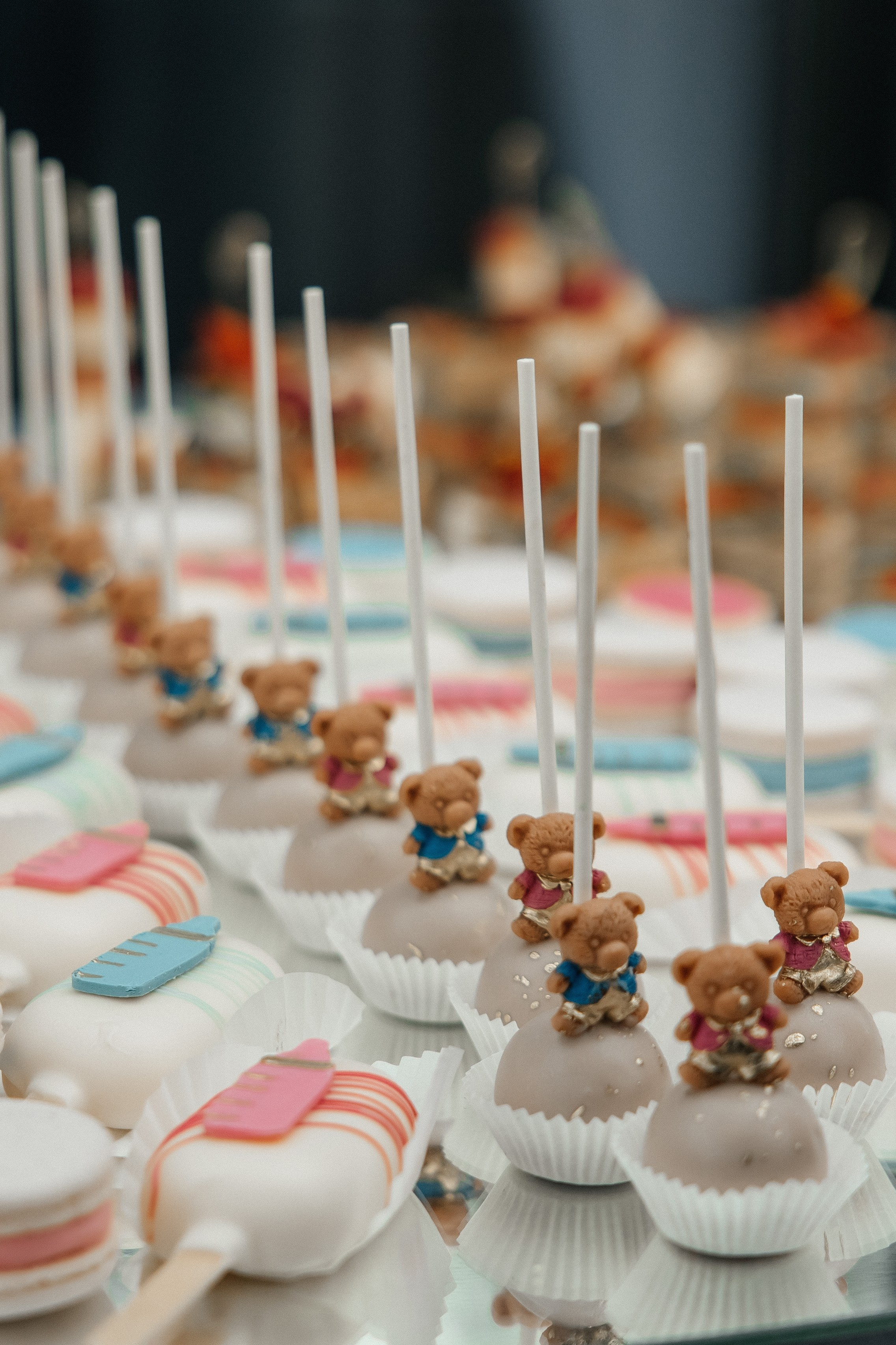 Гендер пати. Свадебный и семейный фотограф в Краснодар, Россия