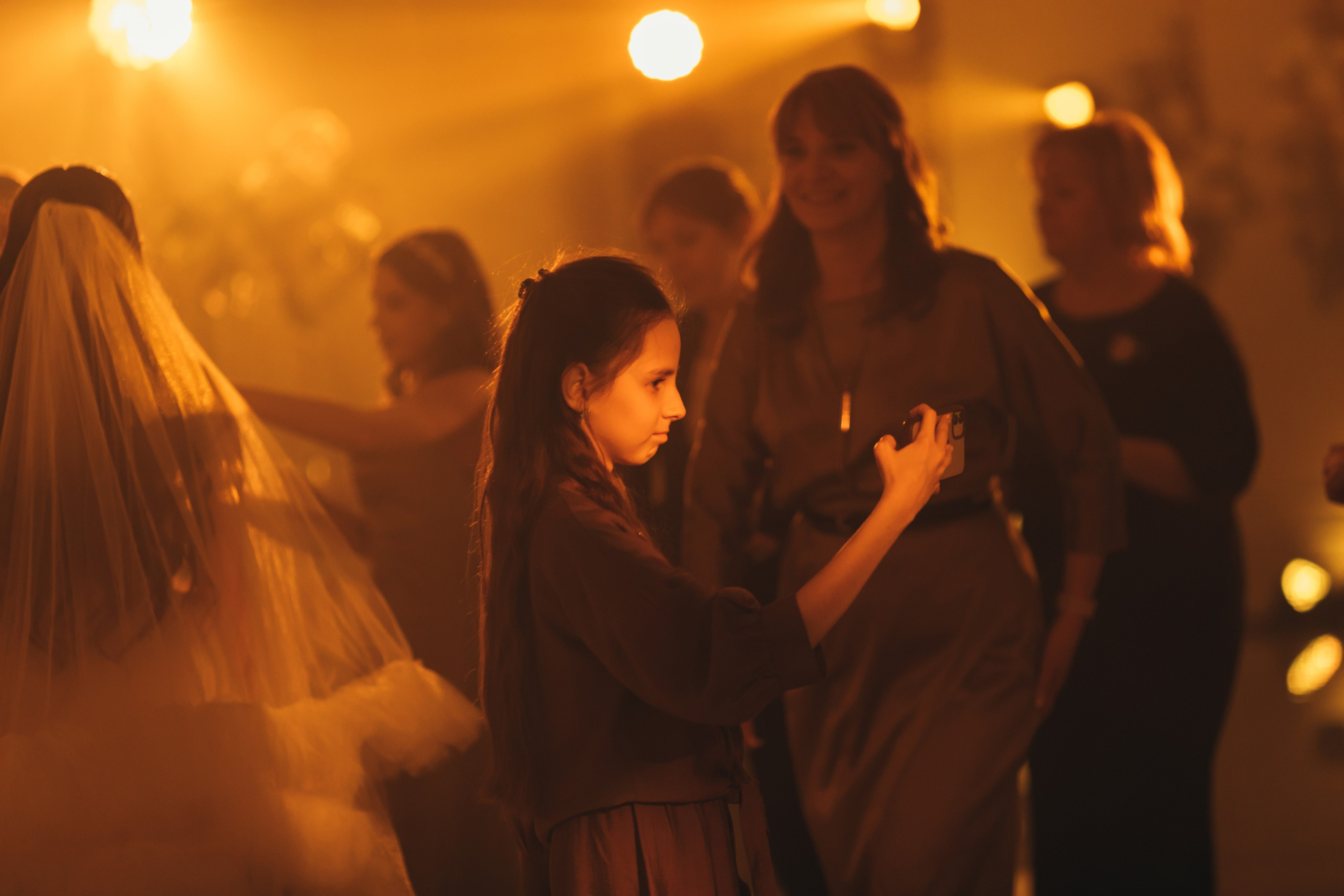 Свадебная фотосессия в усадьбе «Eden»