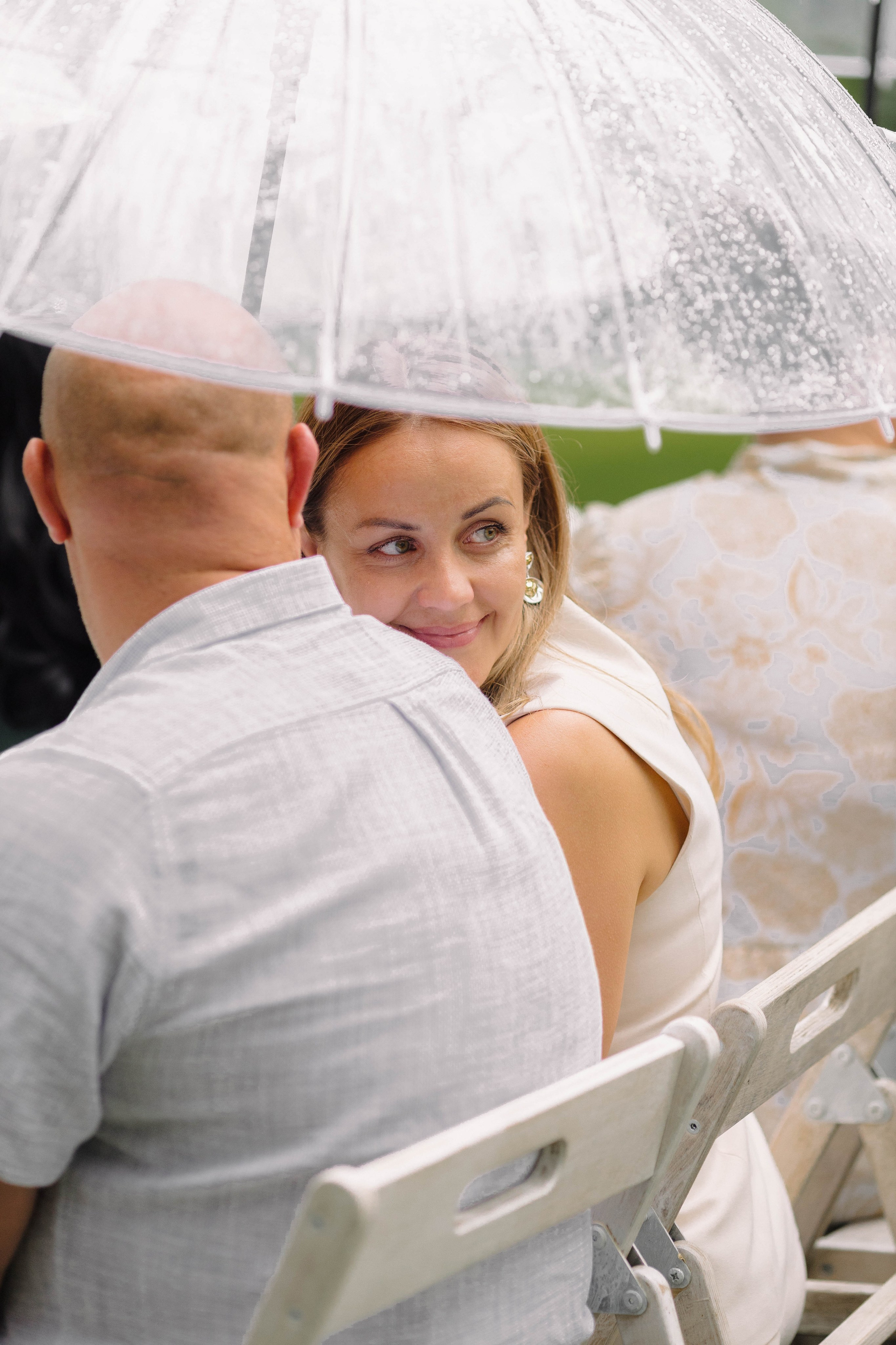 Зеленый сад