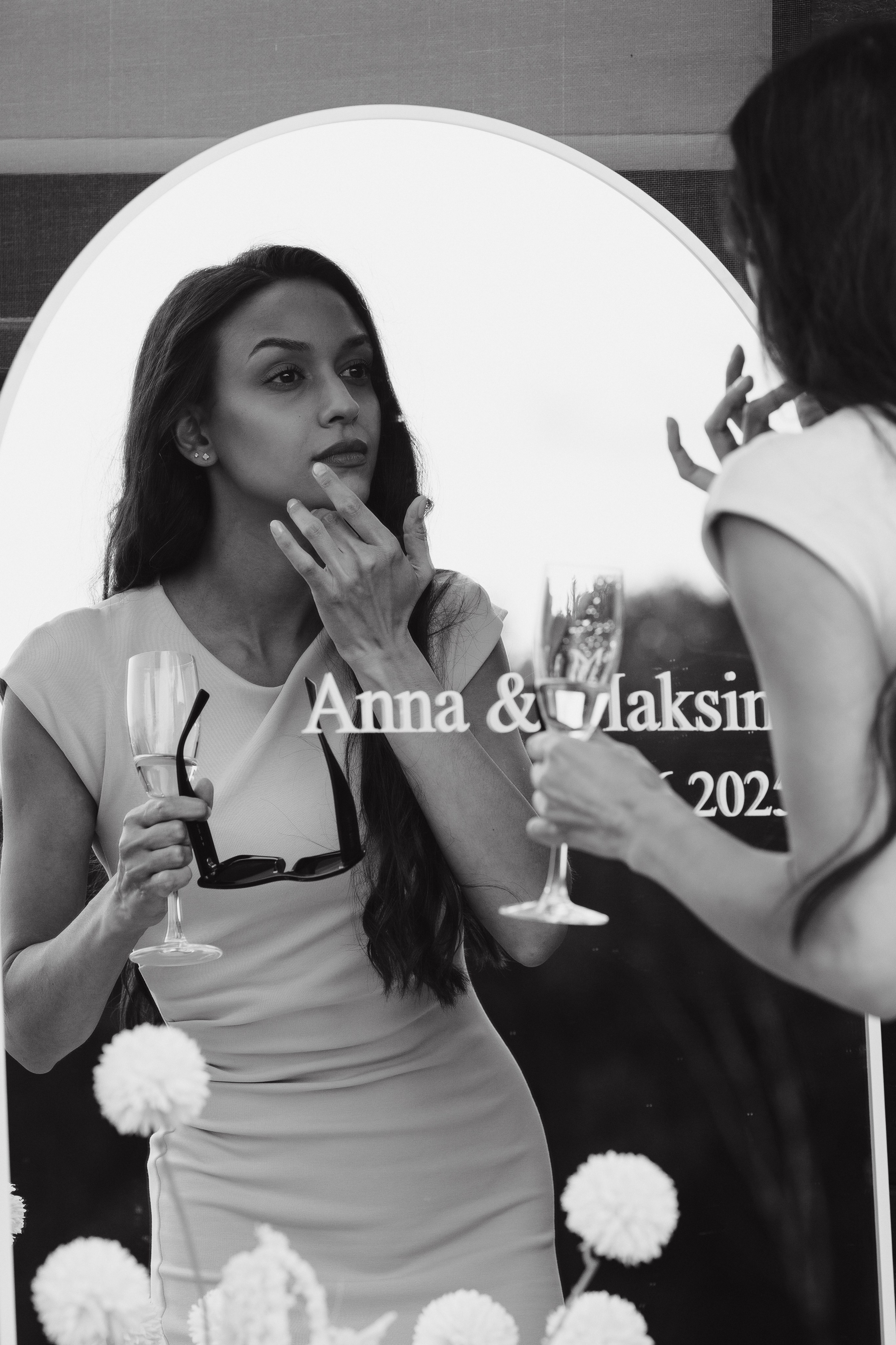 Свадебная фотосъемка в усадьбе Royal Hall