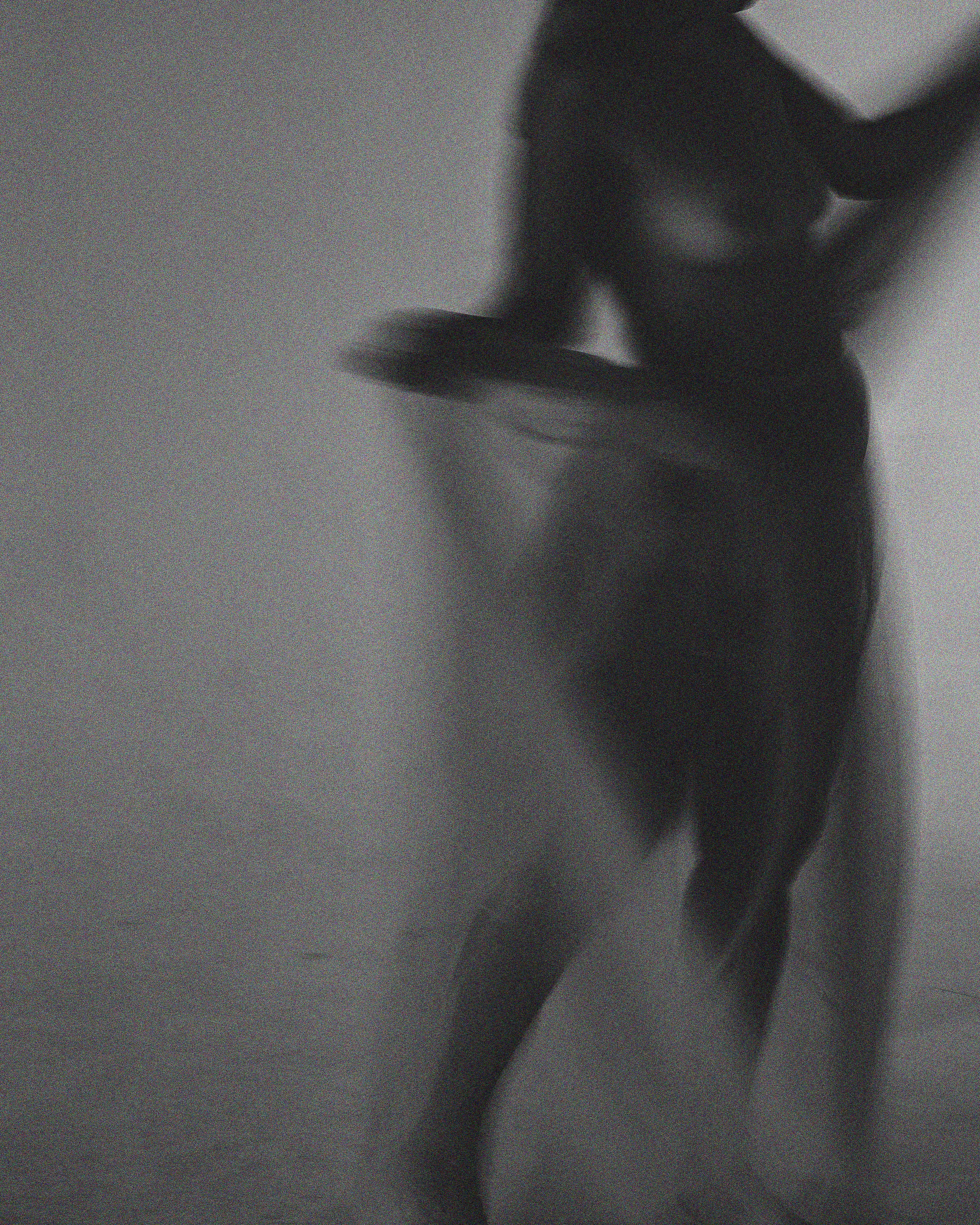 Dance. Masha Obatnina