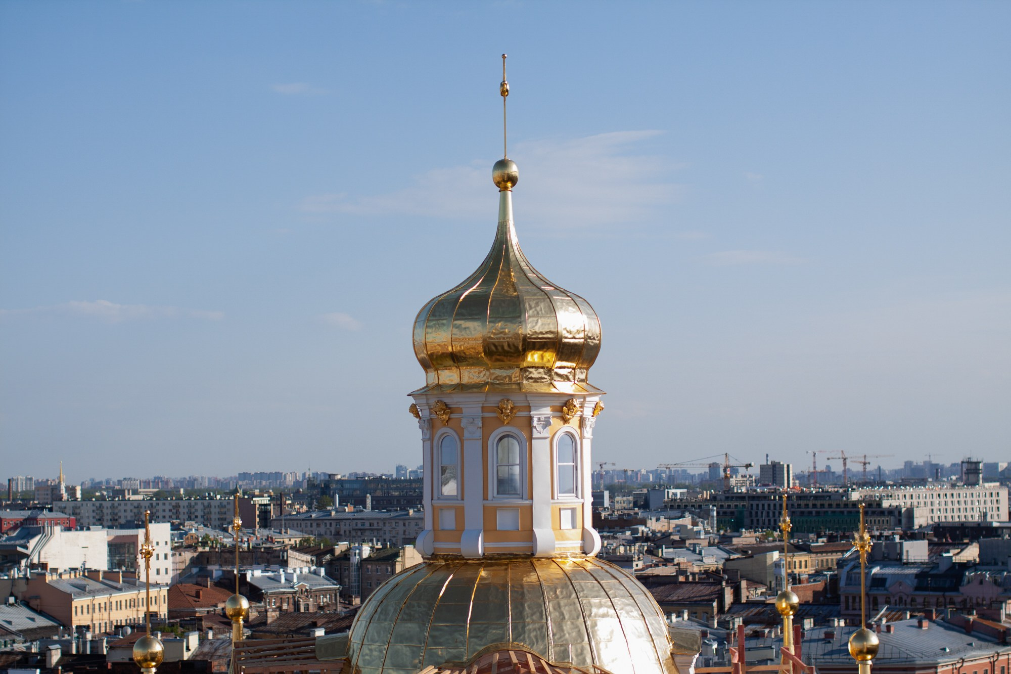 Бей колокол (фотопроект о женщинах-звонарях). Семейный фотограф в Нарве Эля Калиниченко