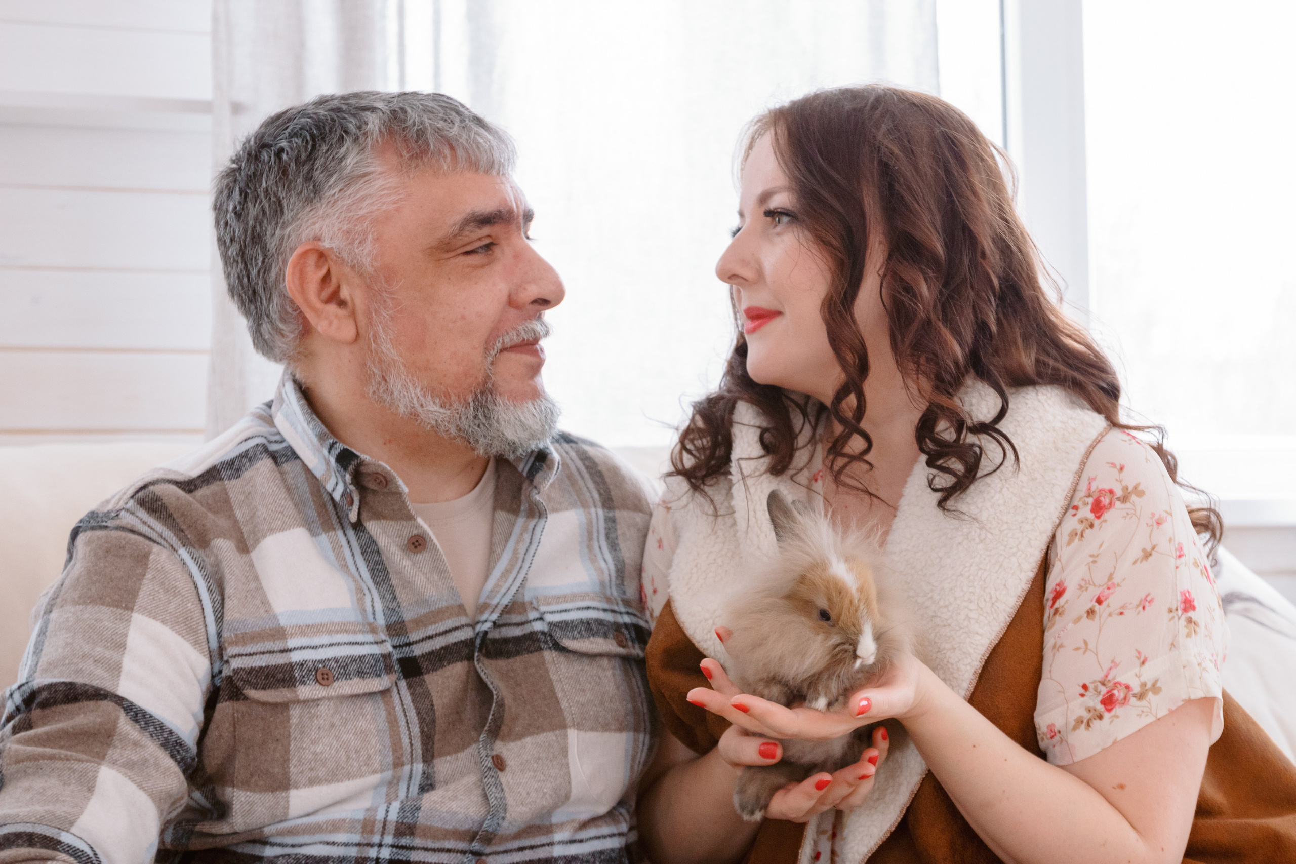 Семейная. Репортажный фотограф Казань Сергей Казанский