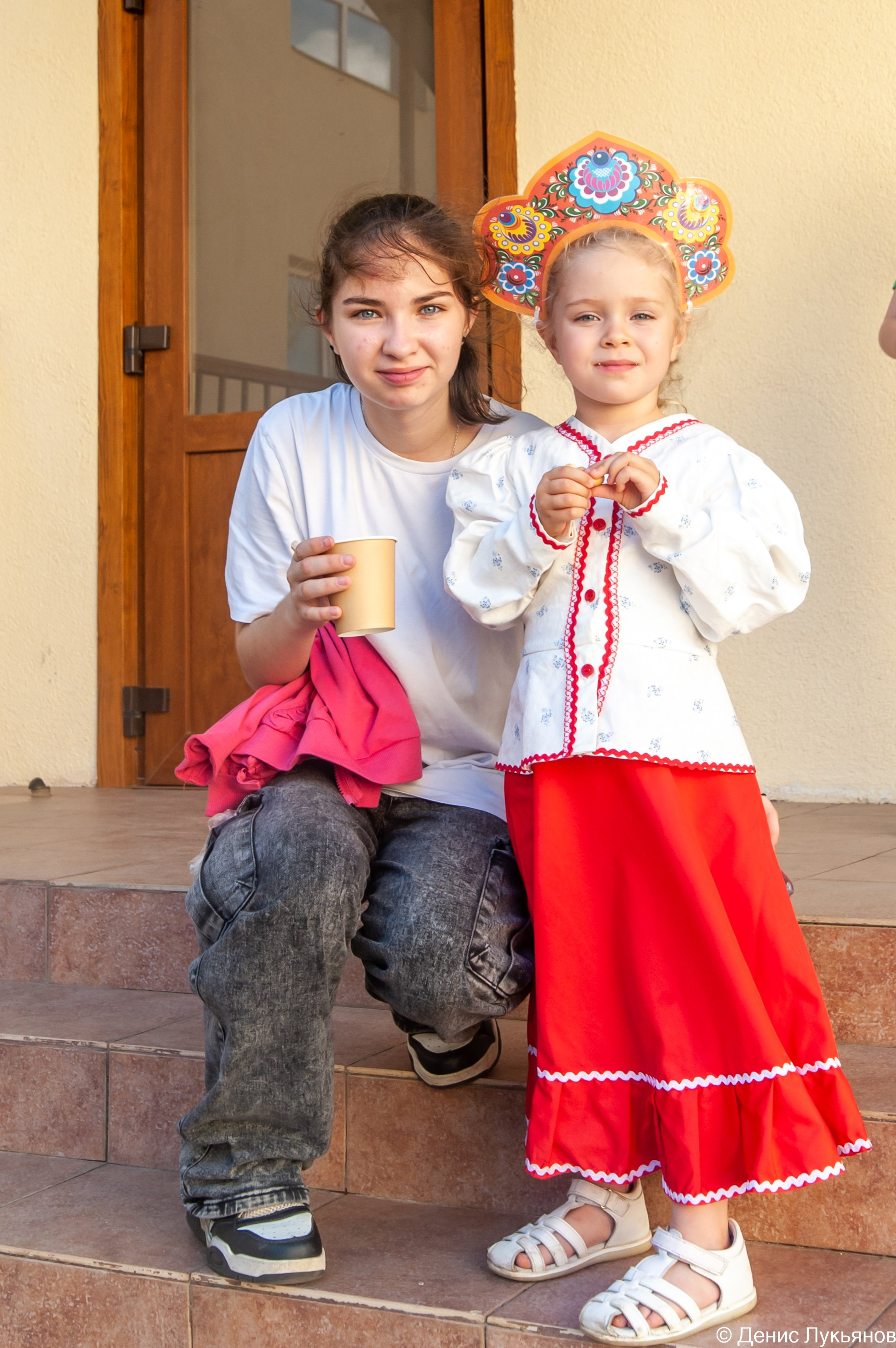 Ярмарка. Свадебный и семейный фотограф Денис Лукьянов в Краснодаре, Краснодарском крае и Республике Крым
