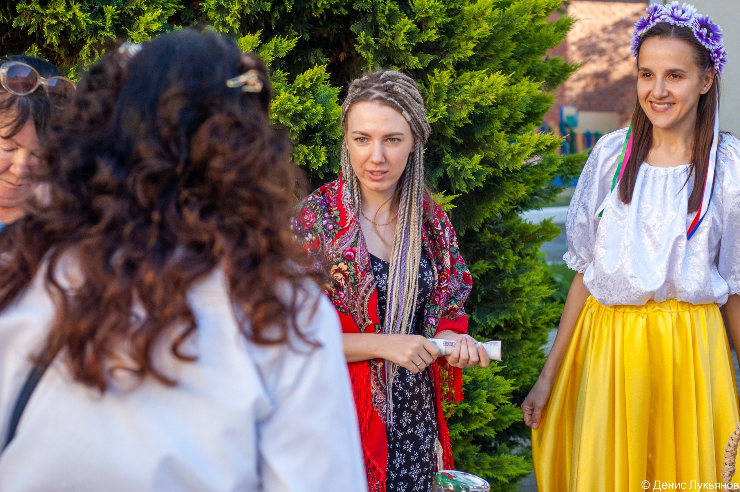 Ярмарка. Свадебный и семейный фотограф Денис Лукьянов в Краснодаре, Краснодарском крае и Республике Крым