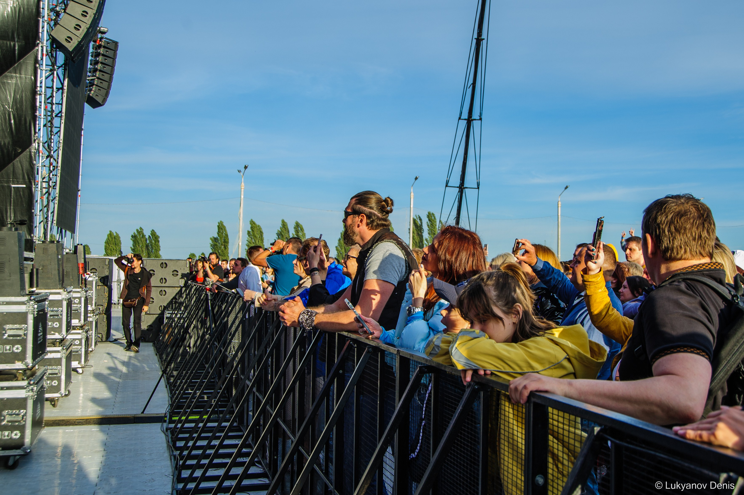 Лестница в Небо 2022. Свадебный и семейный фотограф Денис Лукьянов в Краснодаре, Краснодарском крае и Республике Крым