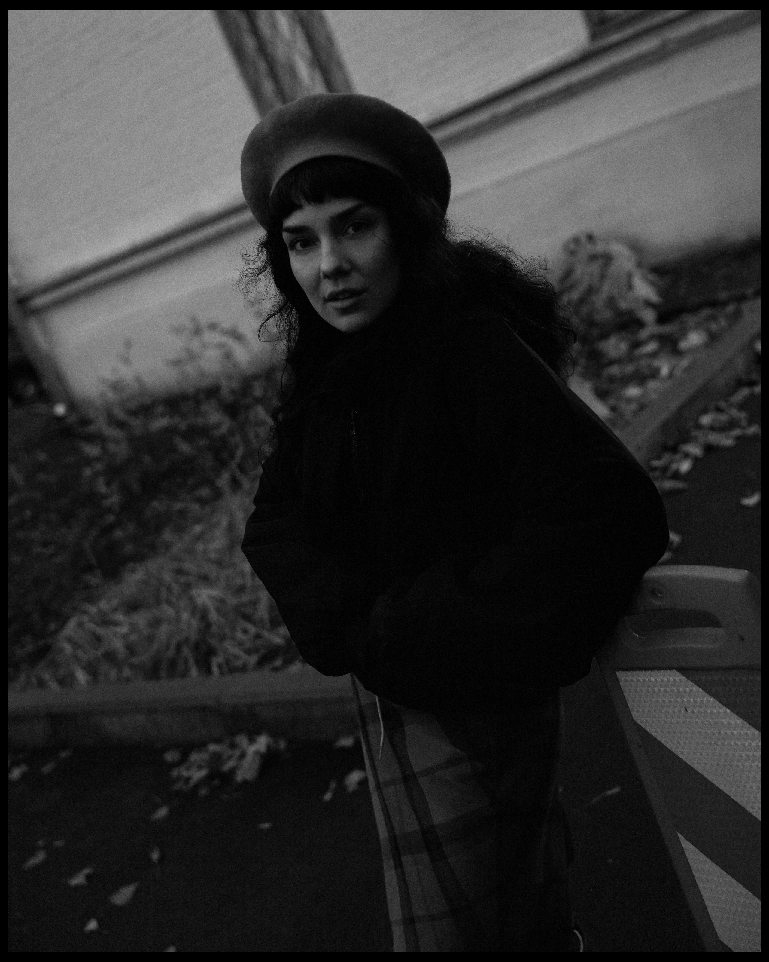 ALENA. ANNA — PHOTOGRAPHER