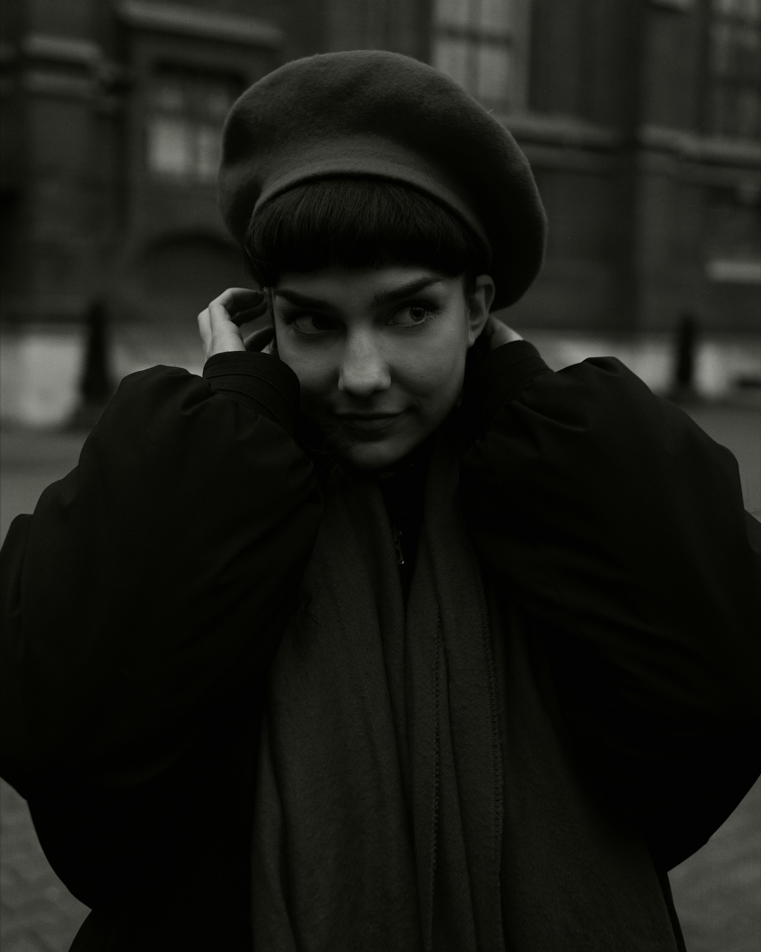 ALENA. ANNA — PHOTOGRAPHER