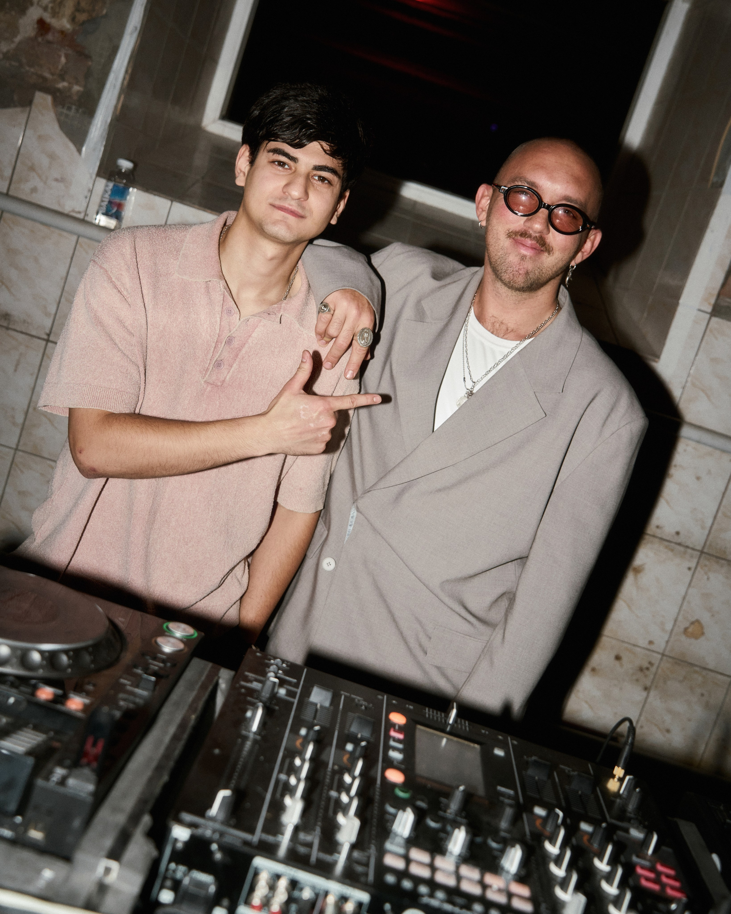 BIRTHDAY PARTY. ANNA — PHOTOGRAPHER