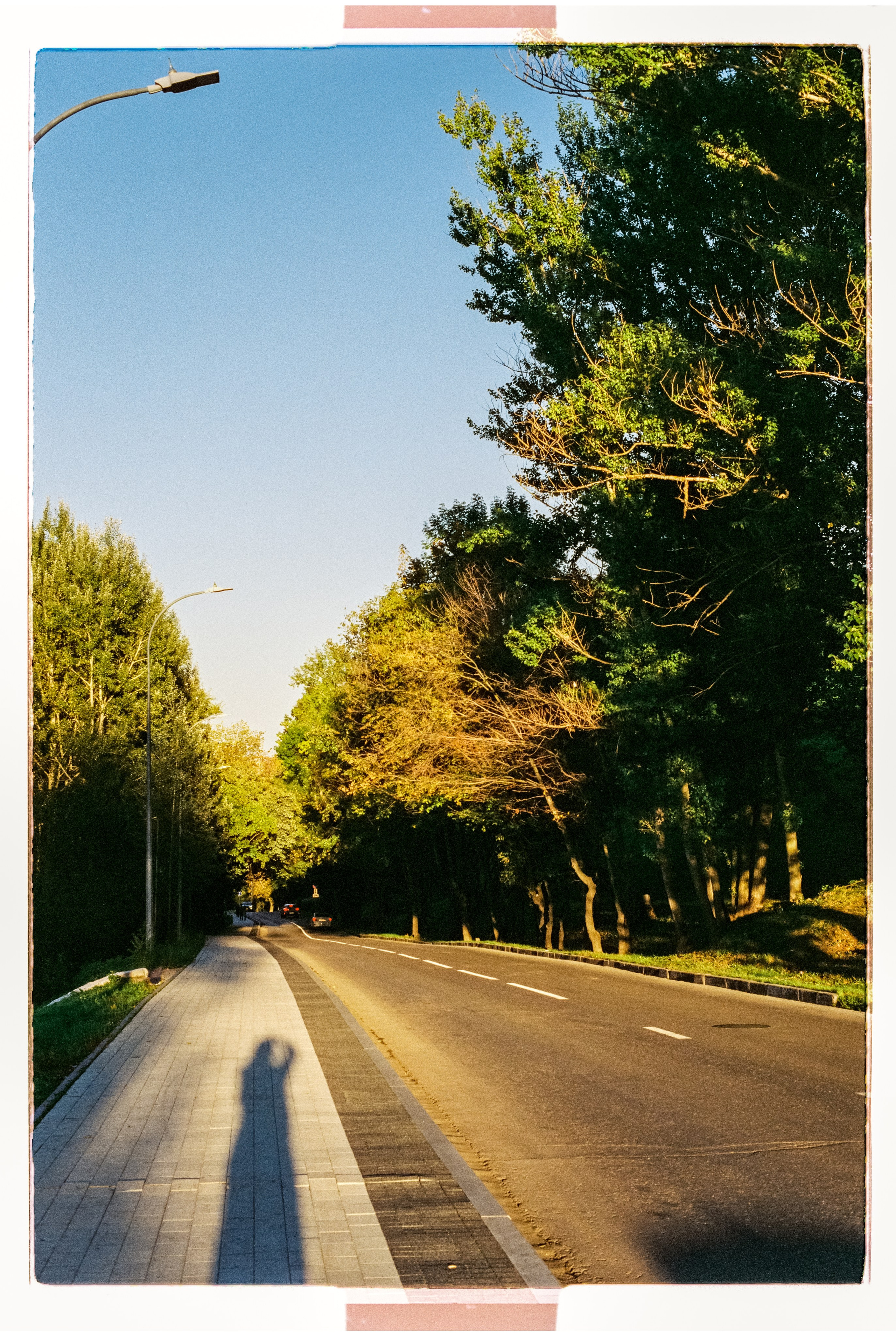 Nizhniy Novgorod. ANNA — PHOTOGRAPHER