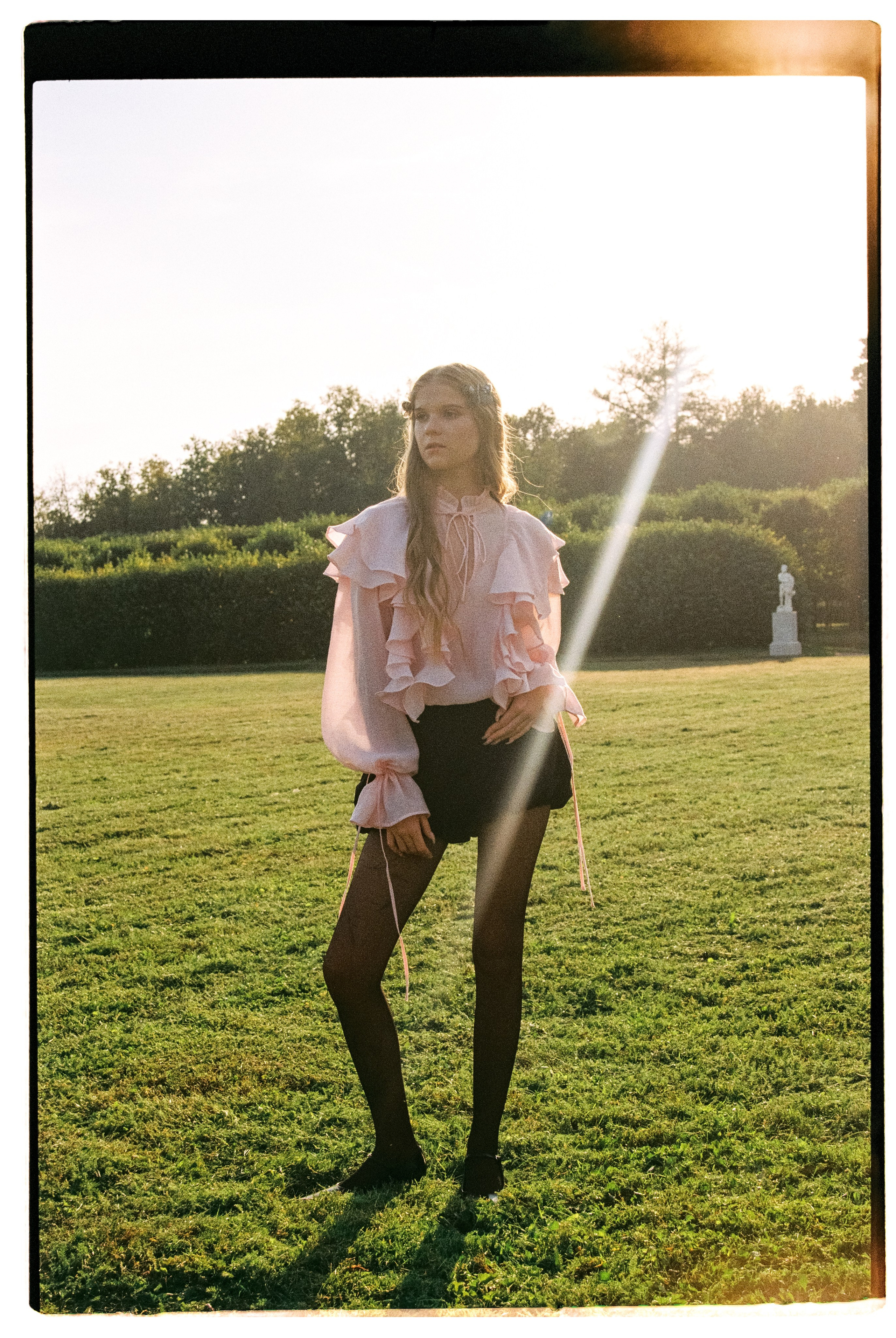 FASHIONPORT. ANNA — PHOTOGRAPHER