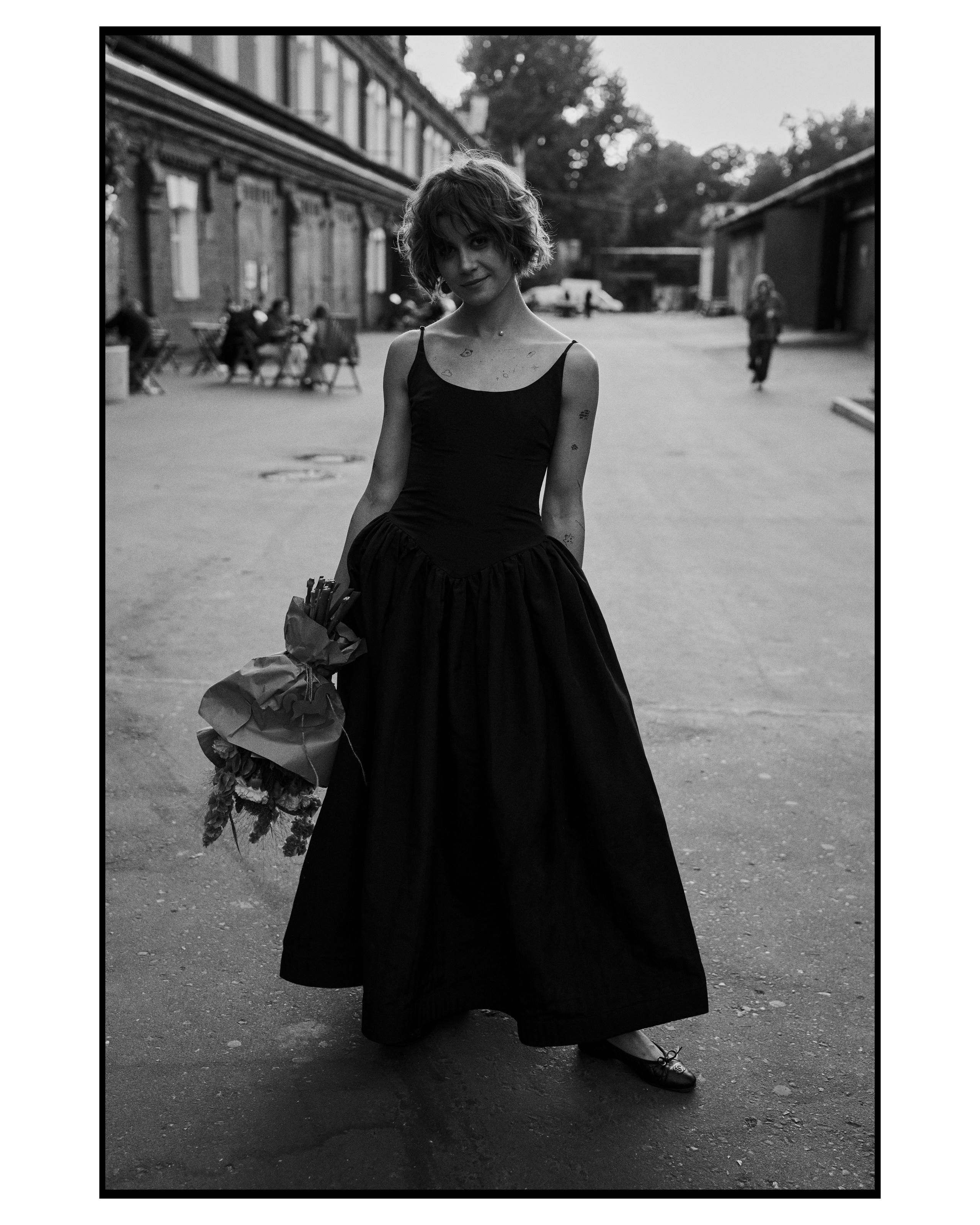 BIRTHDAY PARTY. ANNA — PHOTOGRAPHER