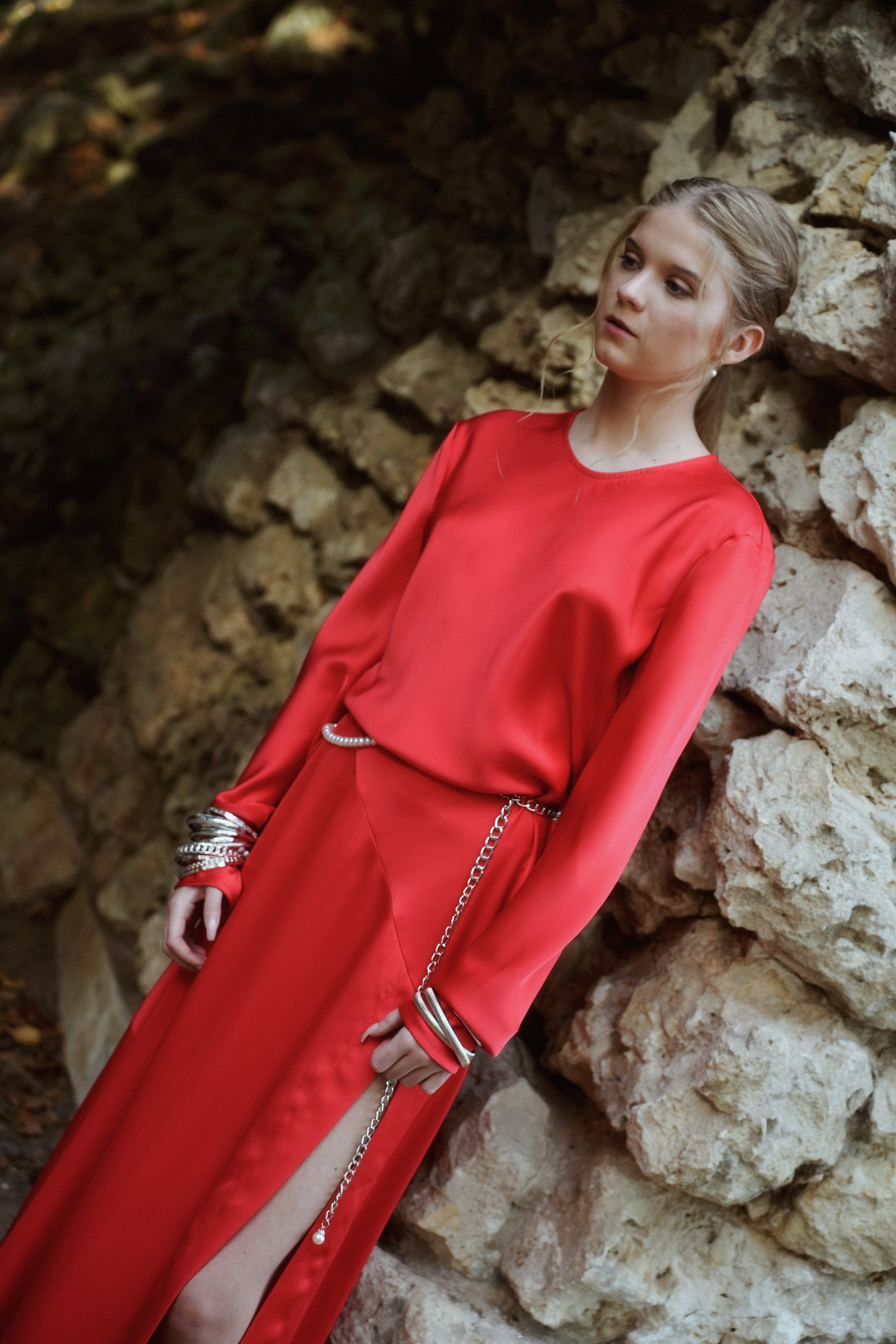 FASHIONPORT. ANNA — PHOTOGRAPHER