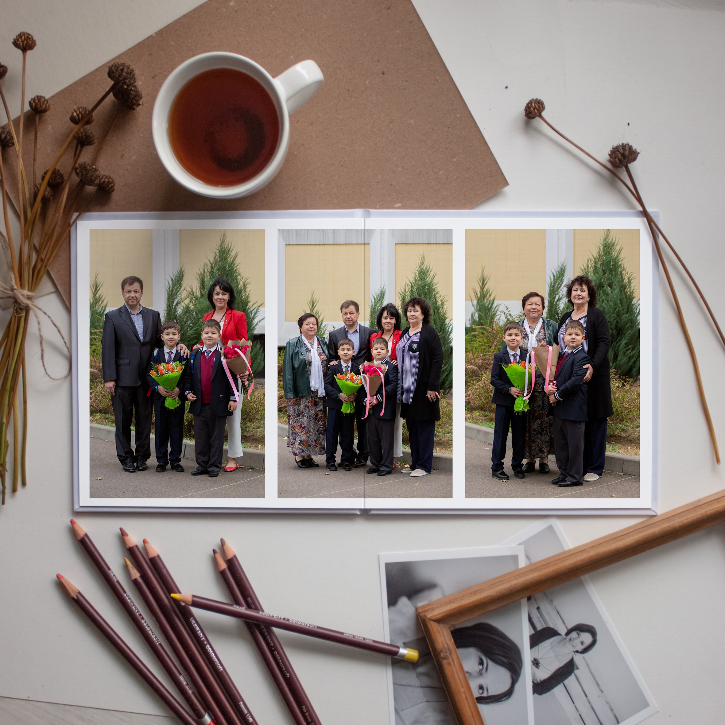 Фотограф на 1 сентбяря. Репортажный фотограф Ирина Сухарева