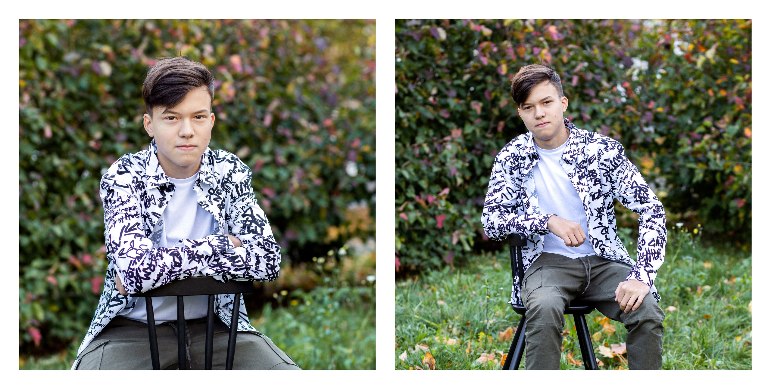 Старшие классы. Репортажный фотограф Ирина Сухарева