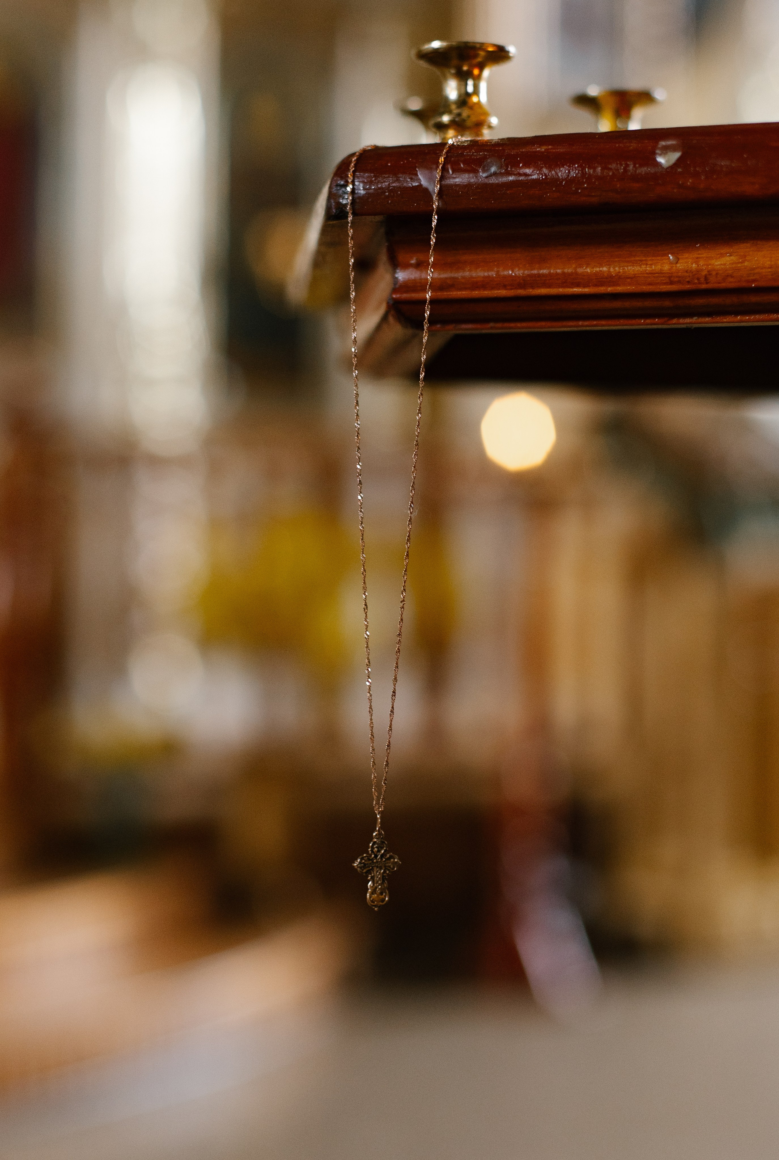 Крещение Анны. Свадебный и семейный фотограф в Таганроге и Ростове Руднева Анастасия