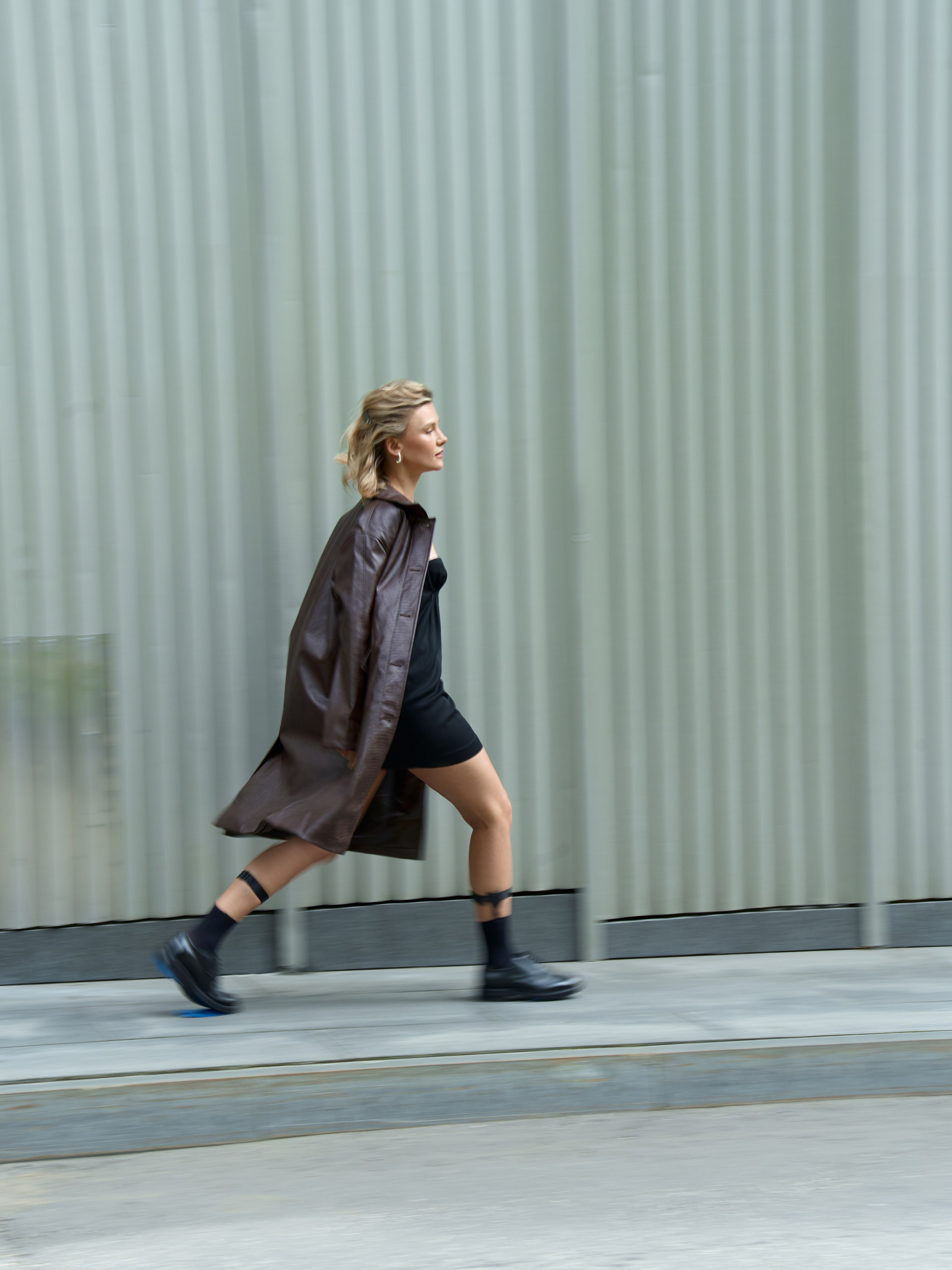 Anya street. Oreshkinaphoto.ru