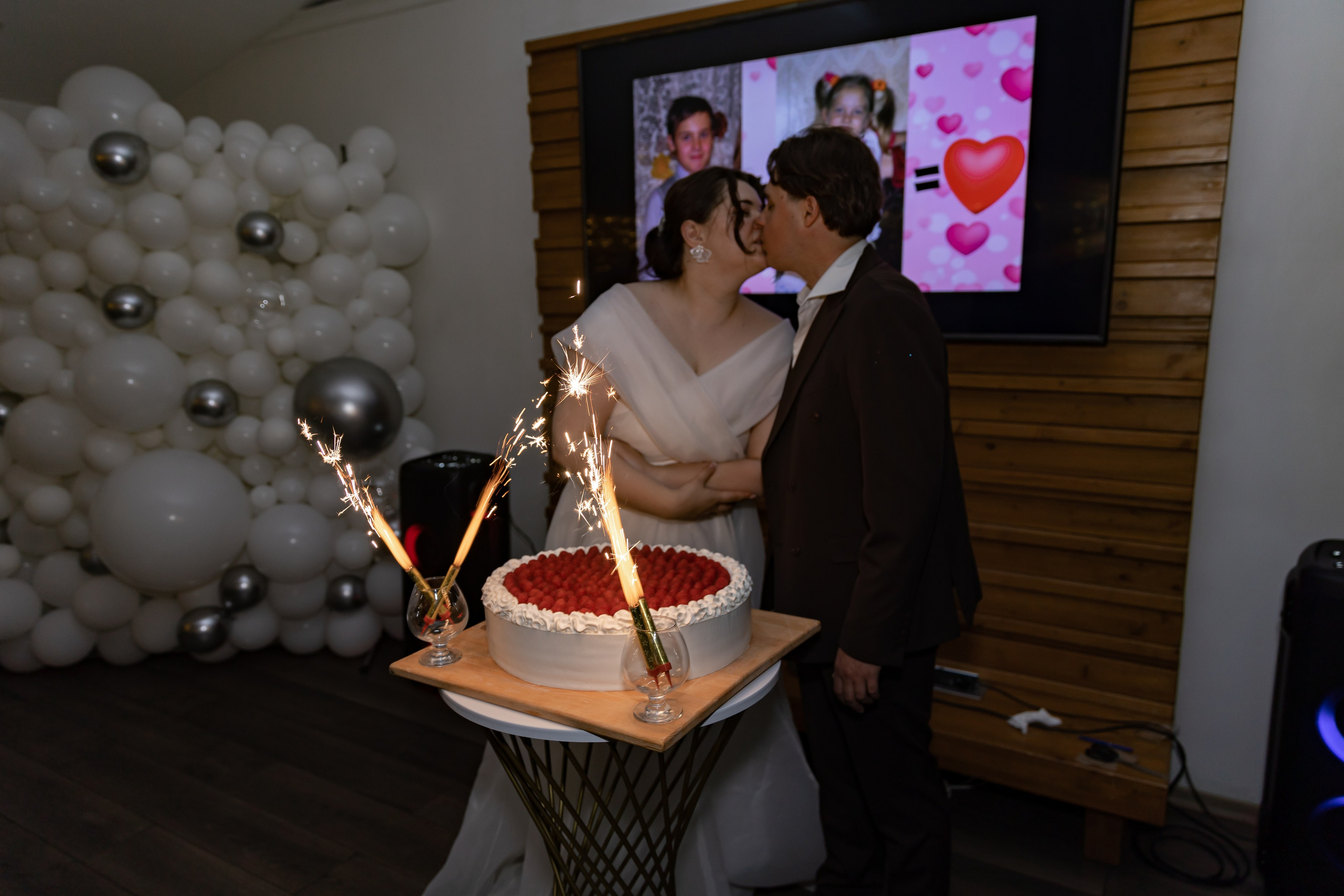 ФотоВидеоСъемка свадеб и мероприятий