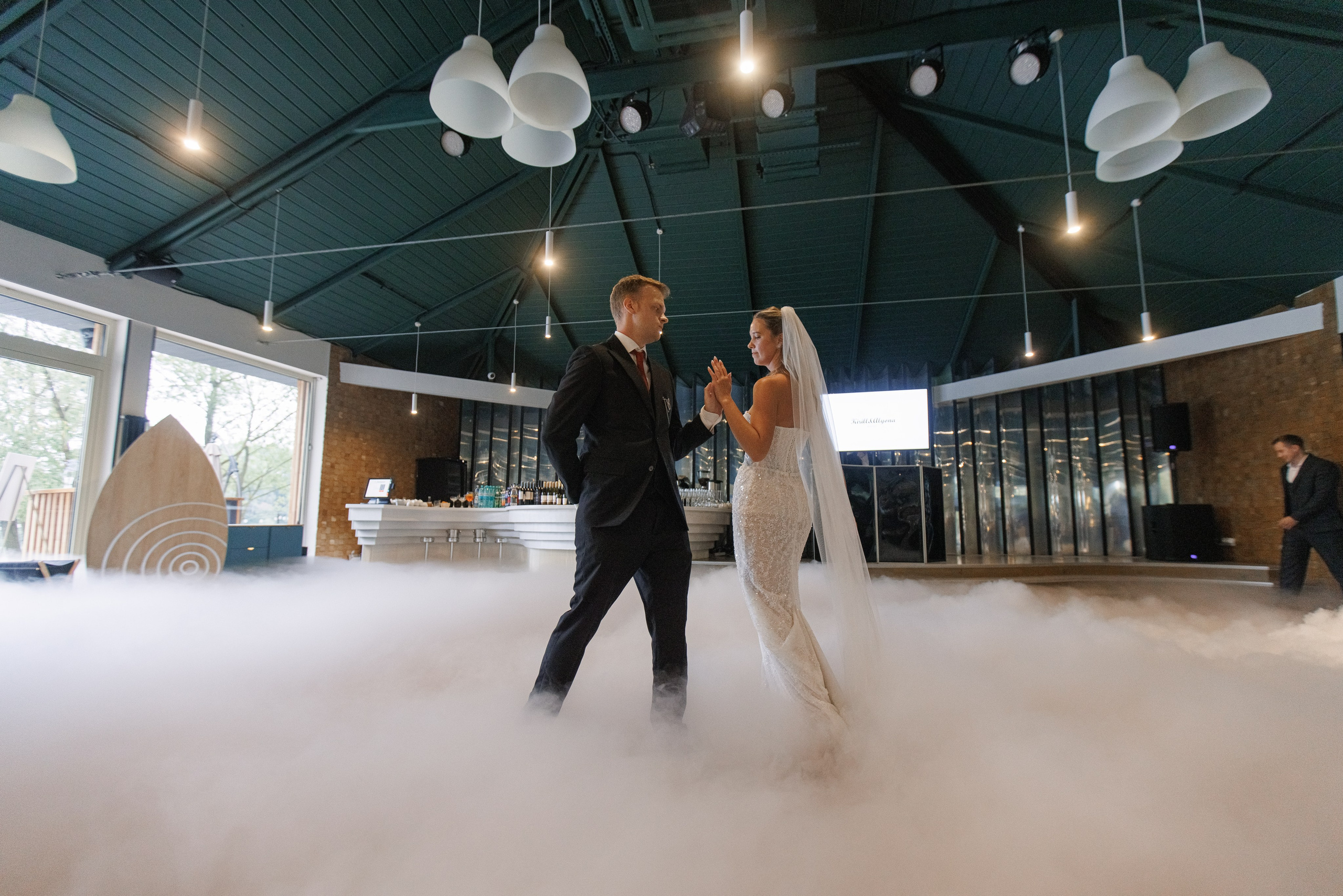 К + А — сентябрь. Свадебный и семейный фотограф Наталья Штык