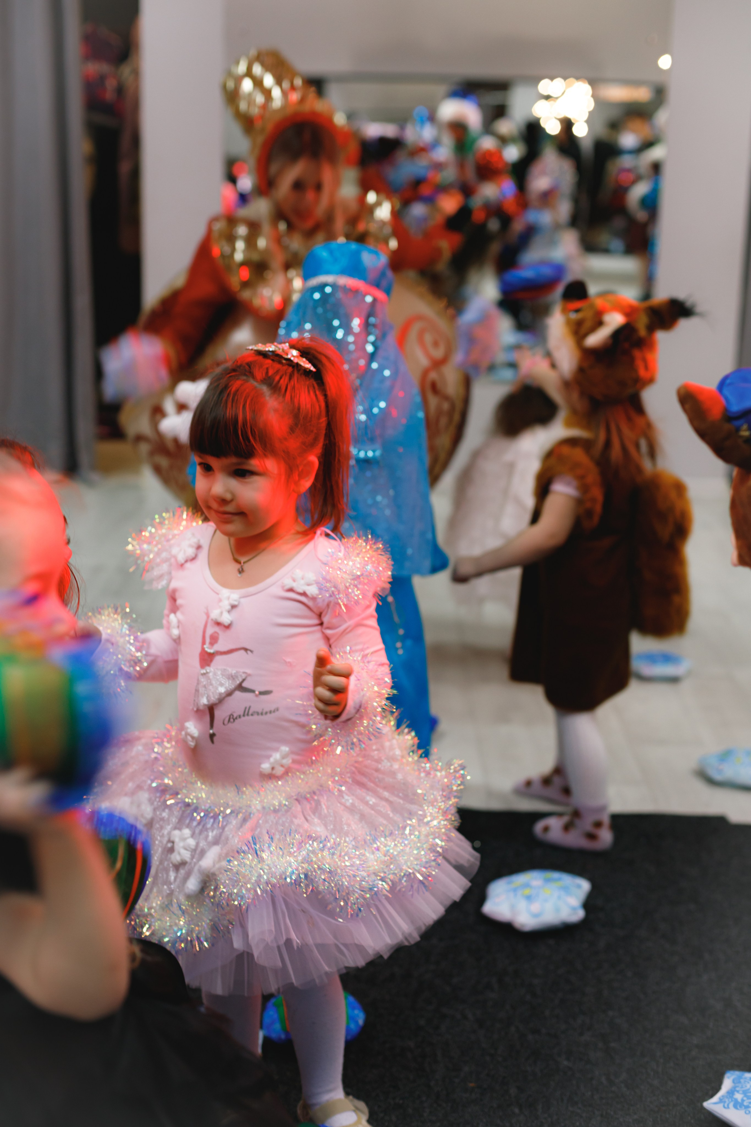 Happy new year. Photokarish