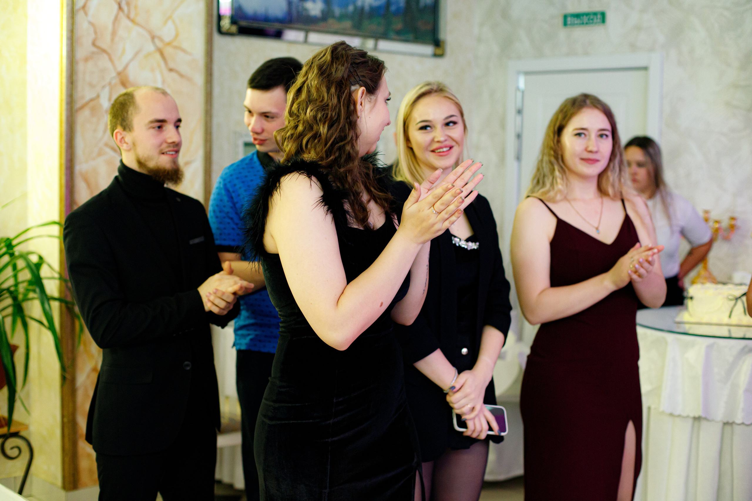 ELOSMED. Photokarish