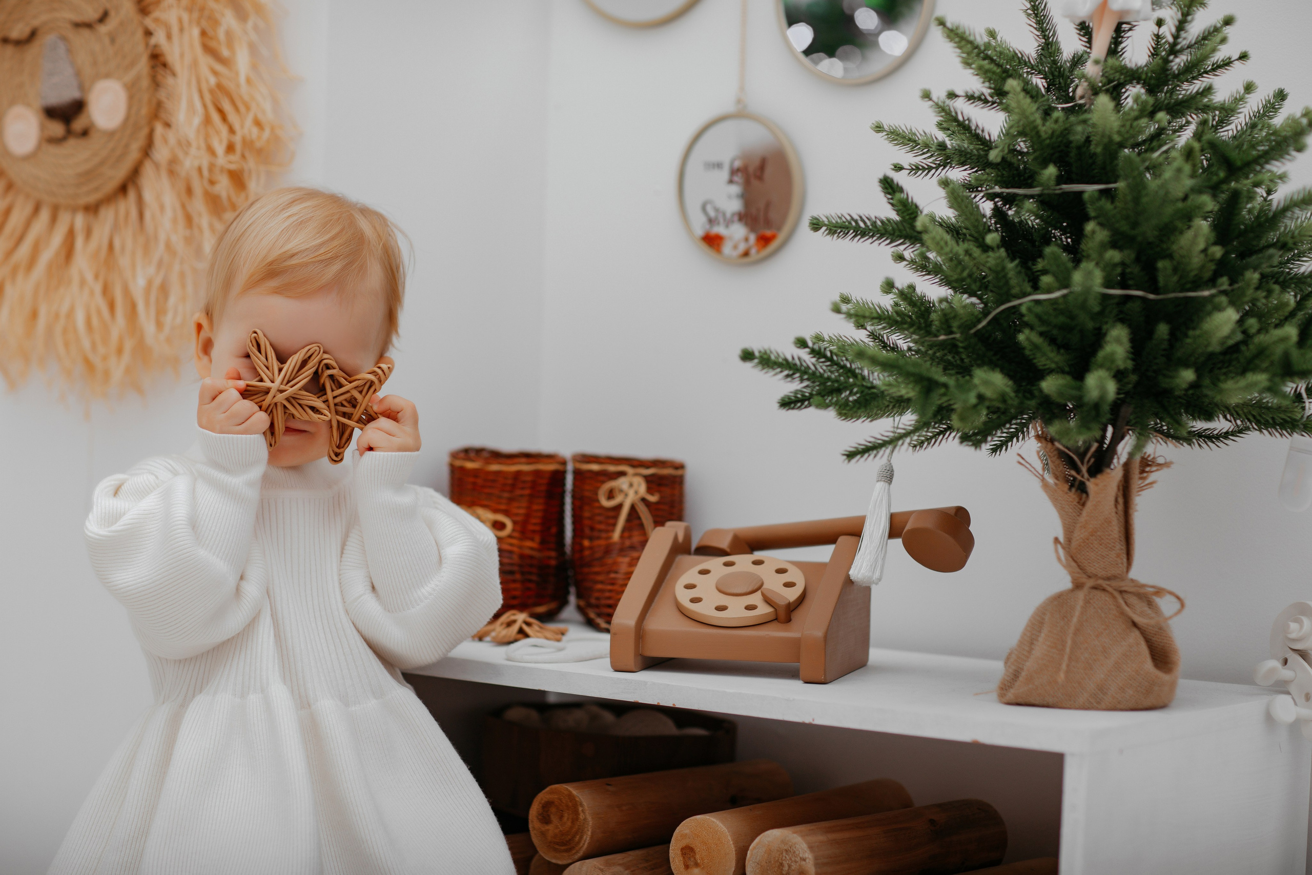 Злате 2 года. Свадебный и Семейный Фотограф в Краснодаре