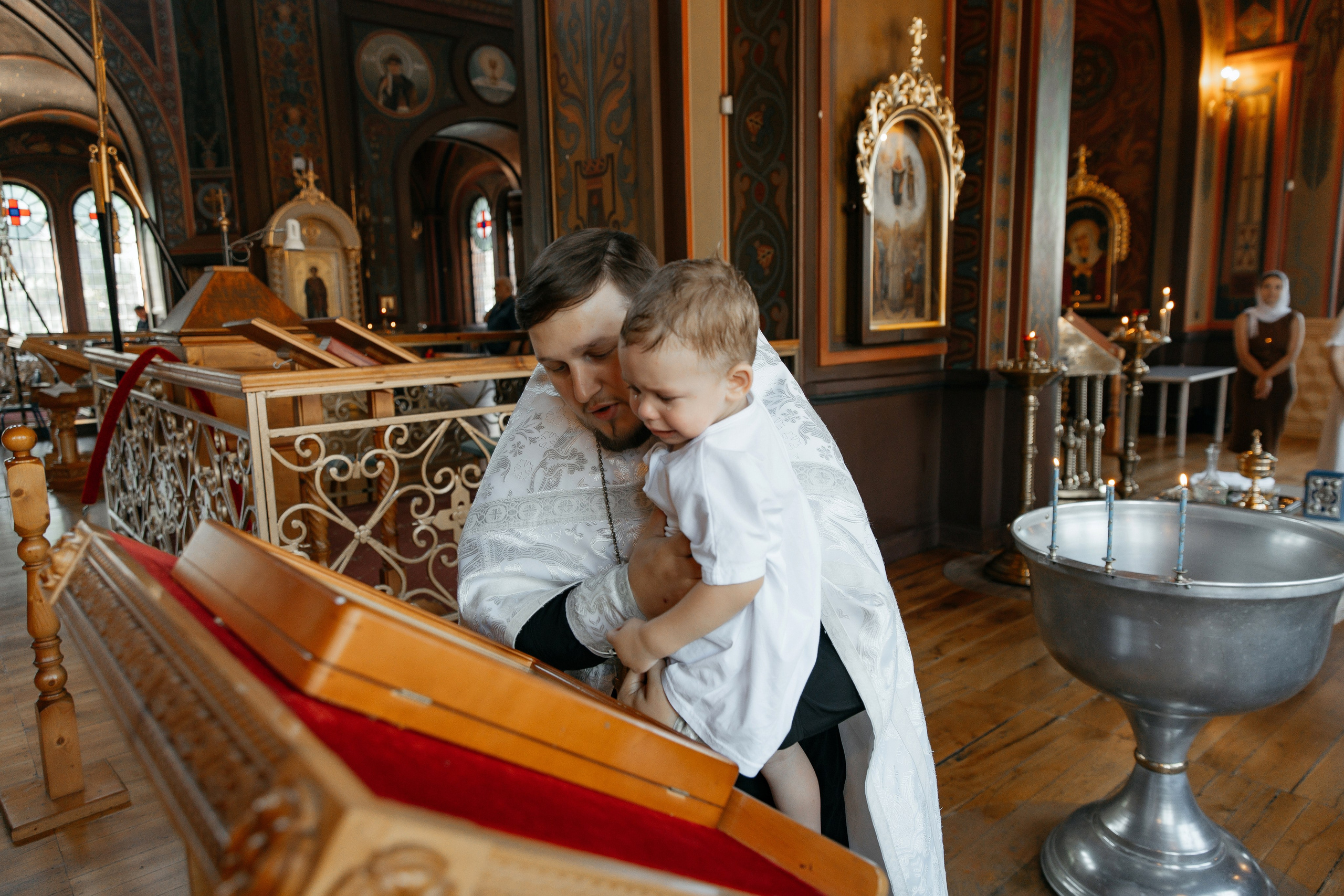 Мирон. Свадебный и Семейный Фотограф в Краснодаре