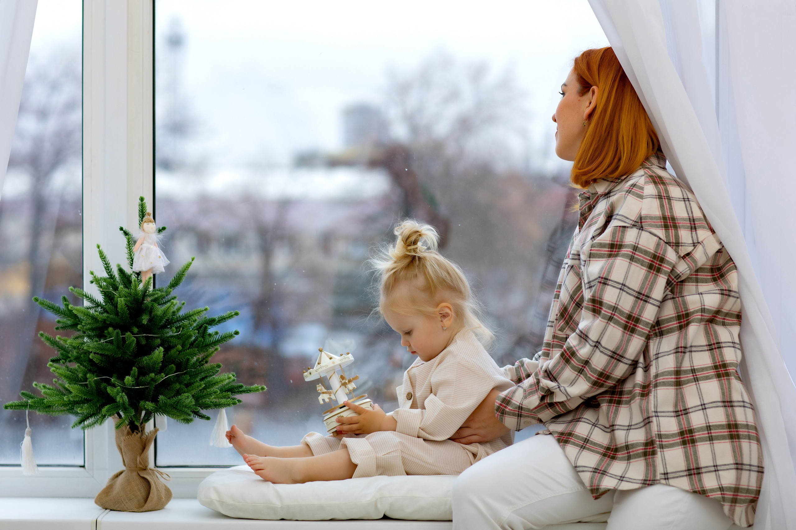 АЛИСЕ 2 ГОДА. Свадебный и Семейный Фотограф в Краснодаре
