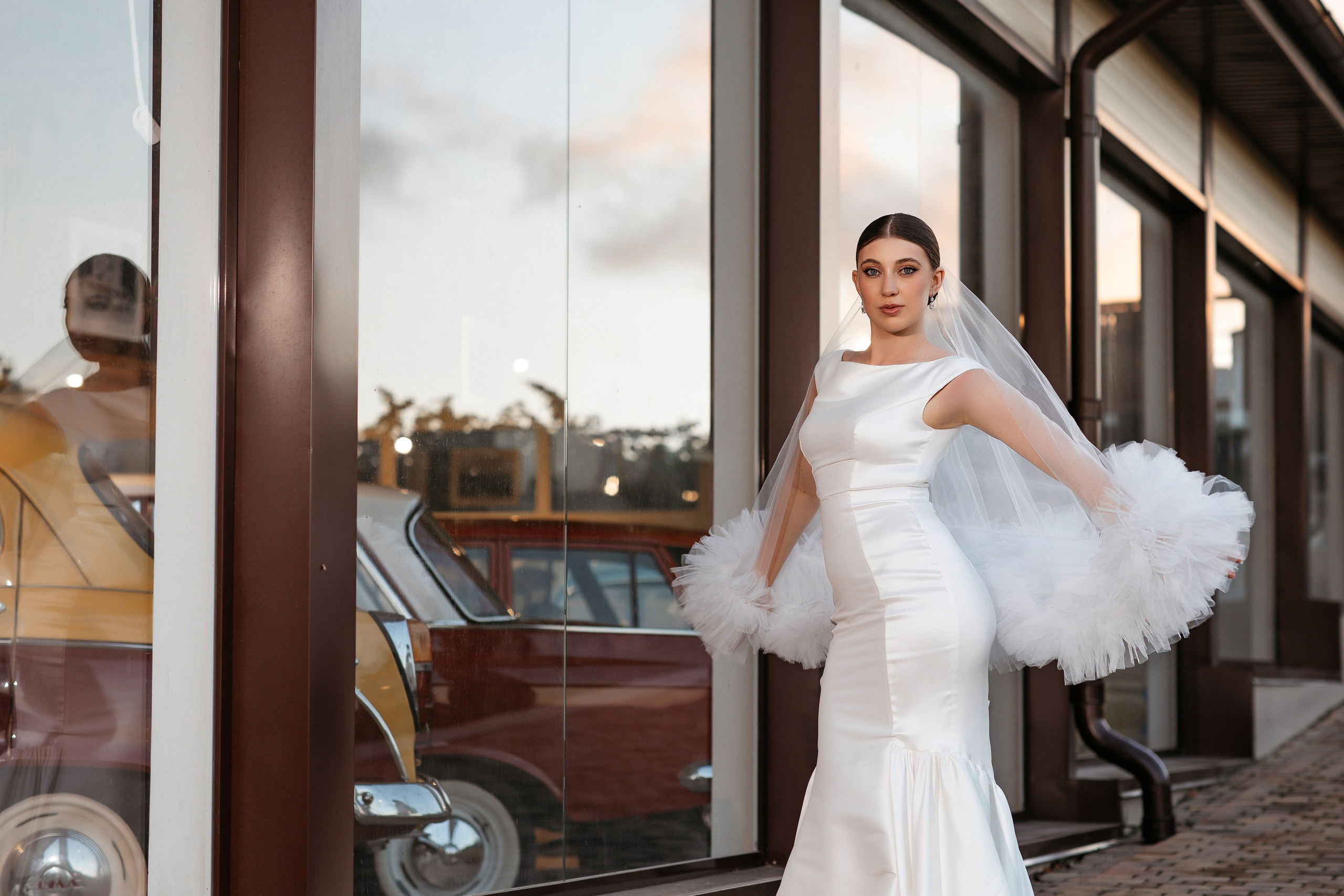 Руслан и Виктория. Свадебный и Семейный Фотограф в Краснодаре