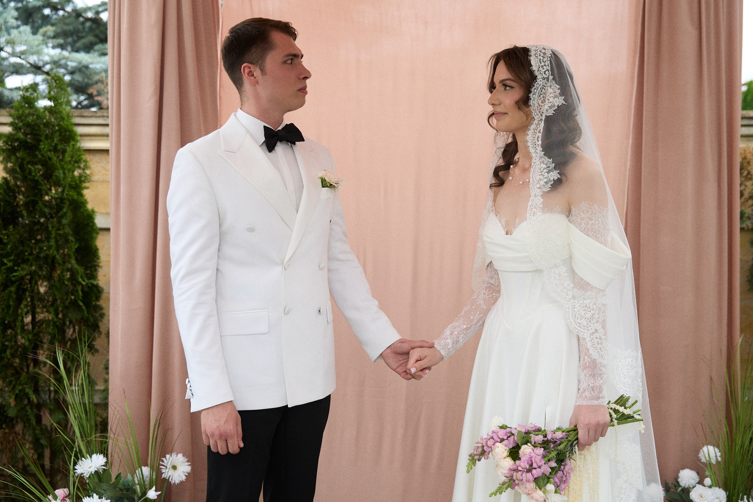 Wedding Day. Фотограф Максим Маркелов